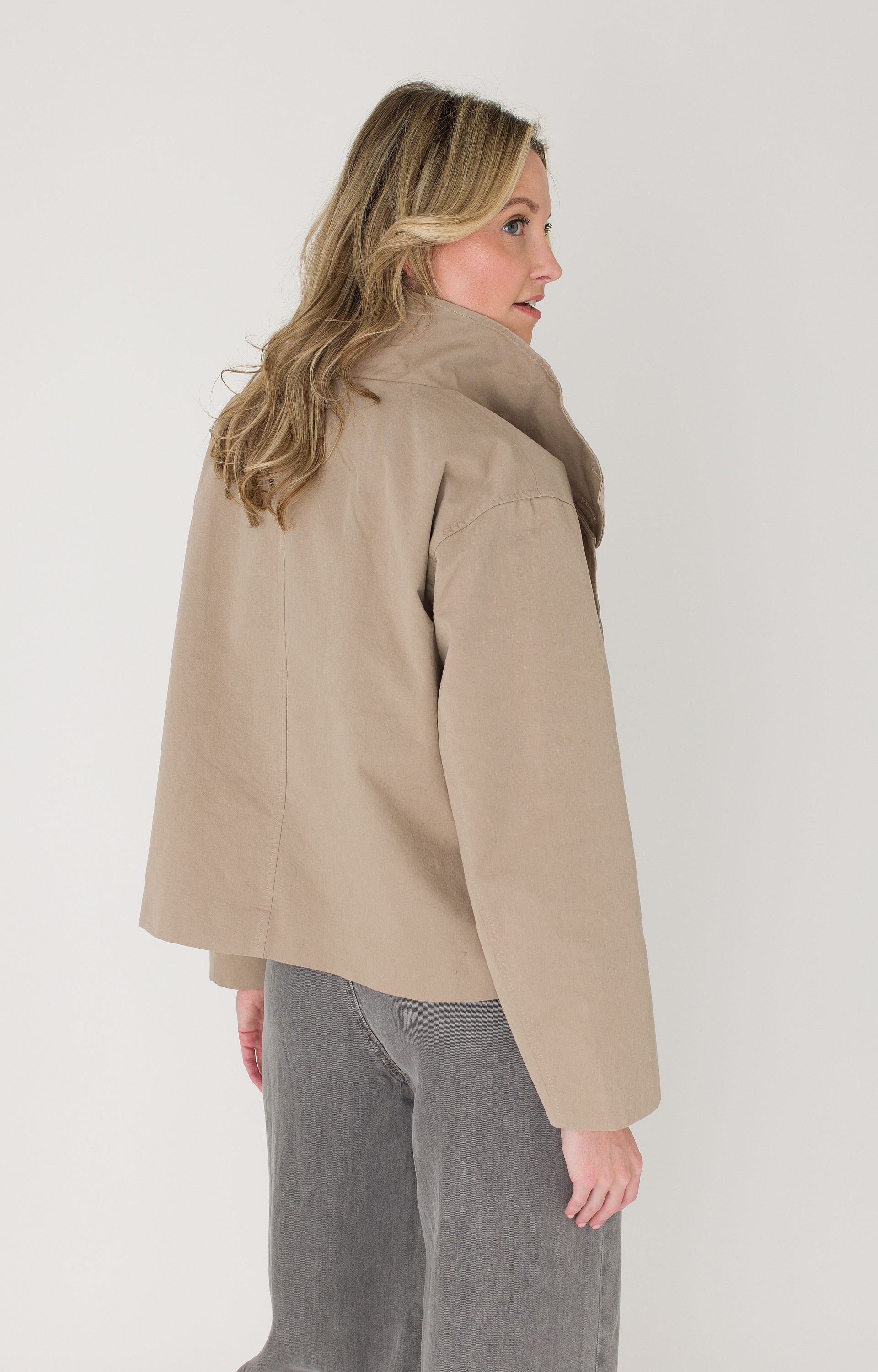 Jacket Noos