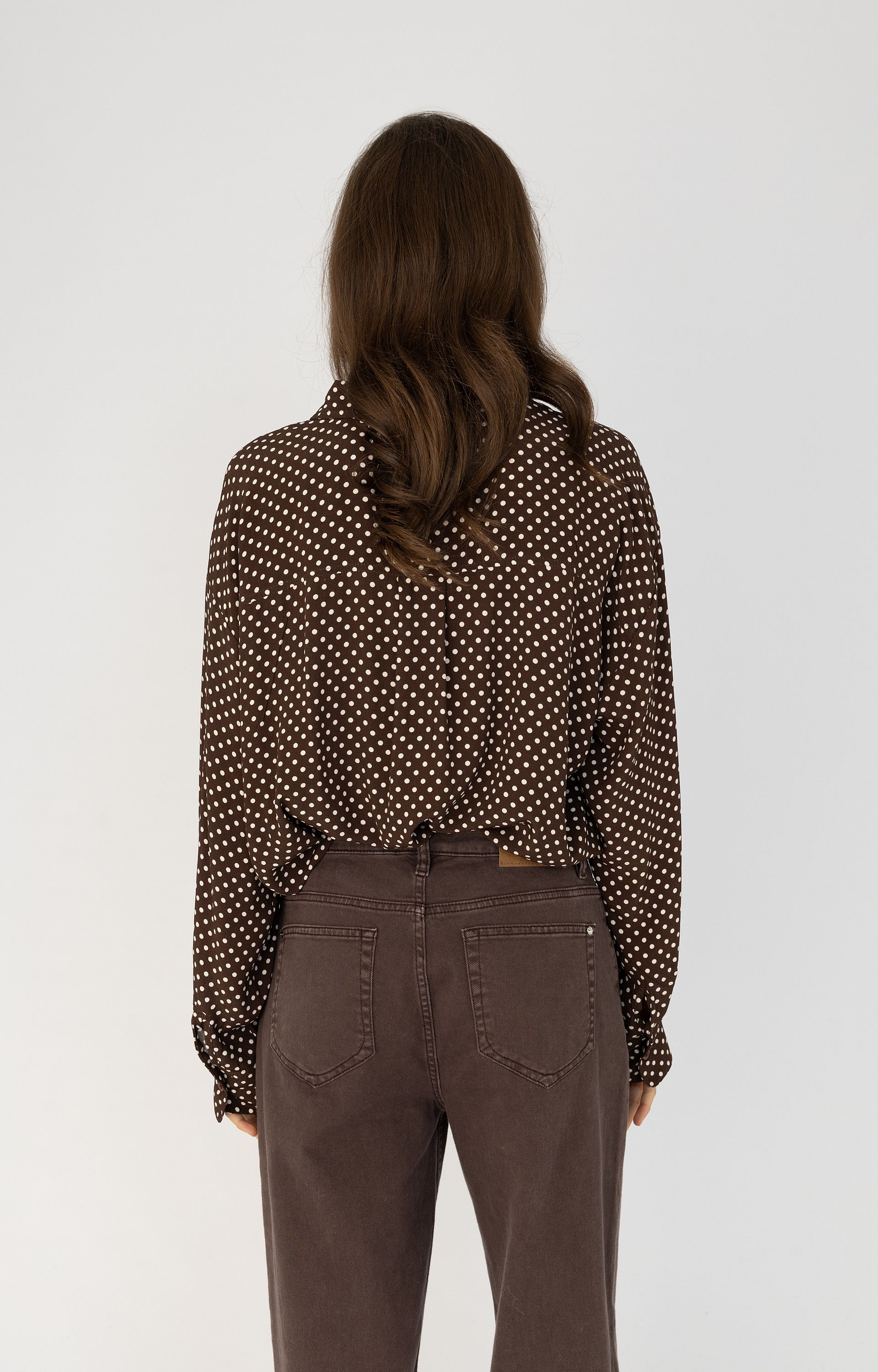 Blouse Lilo
