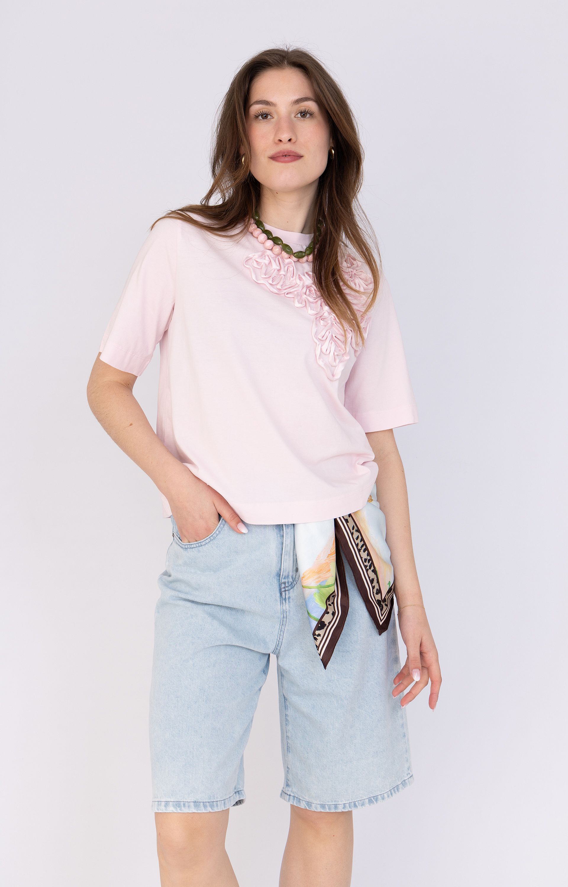 T-shirt Visely