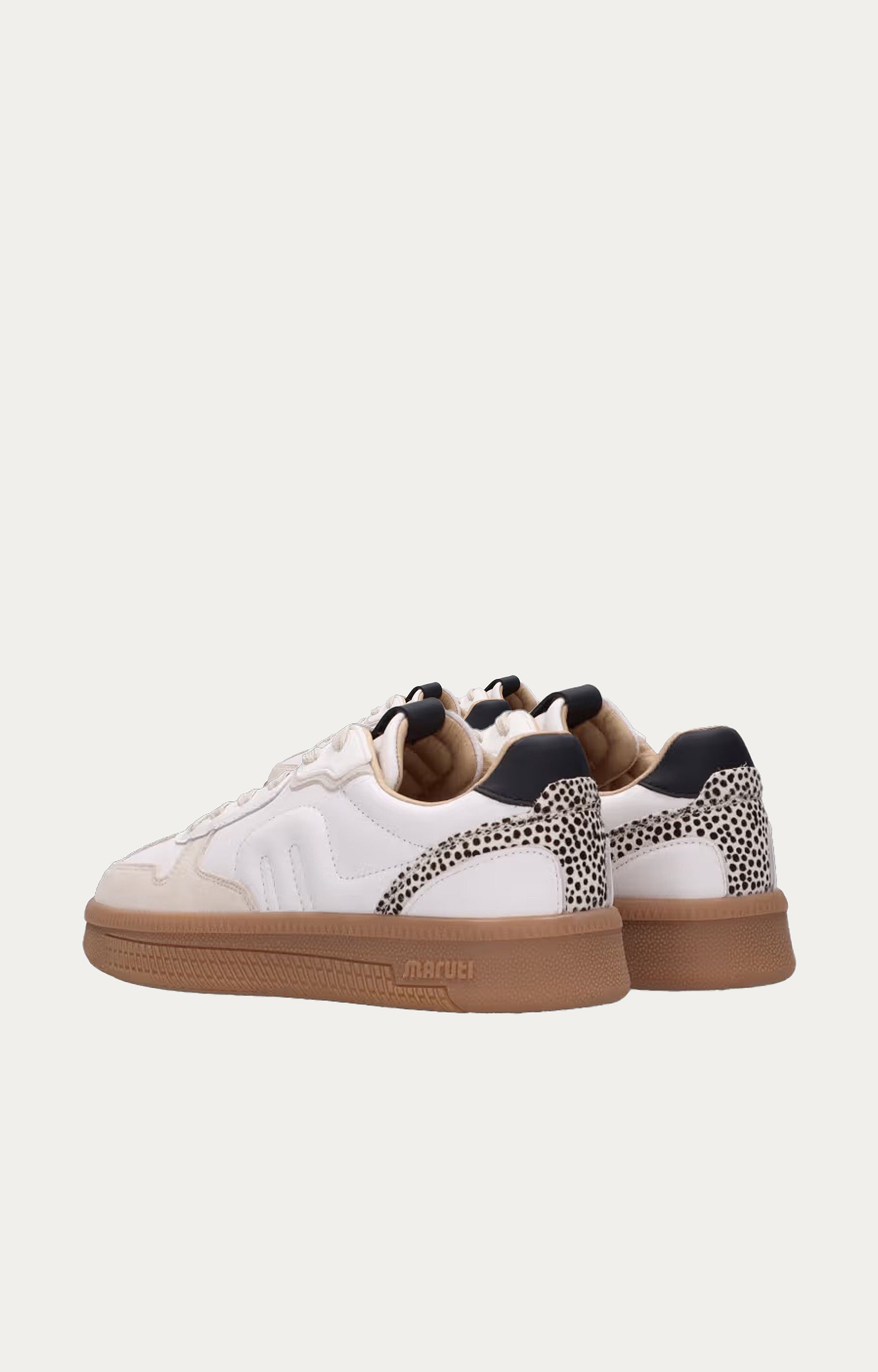 Sneaker Yale