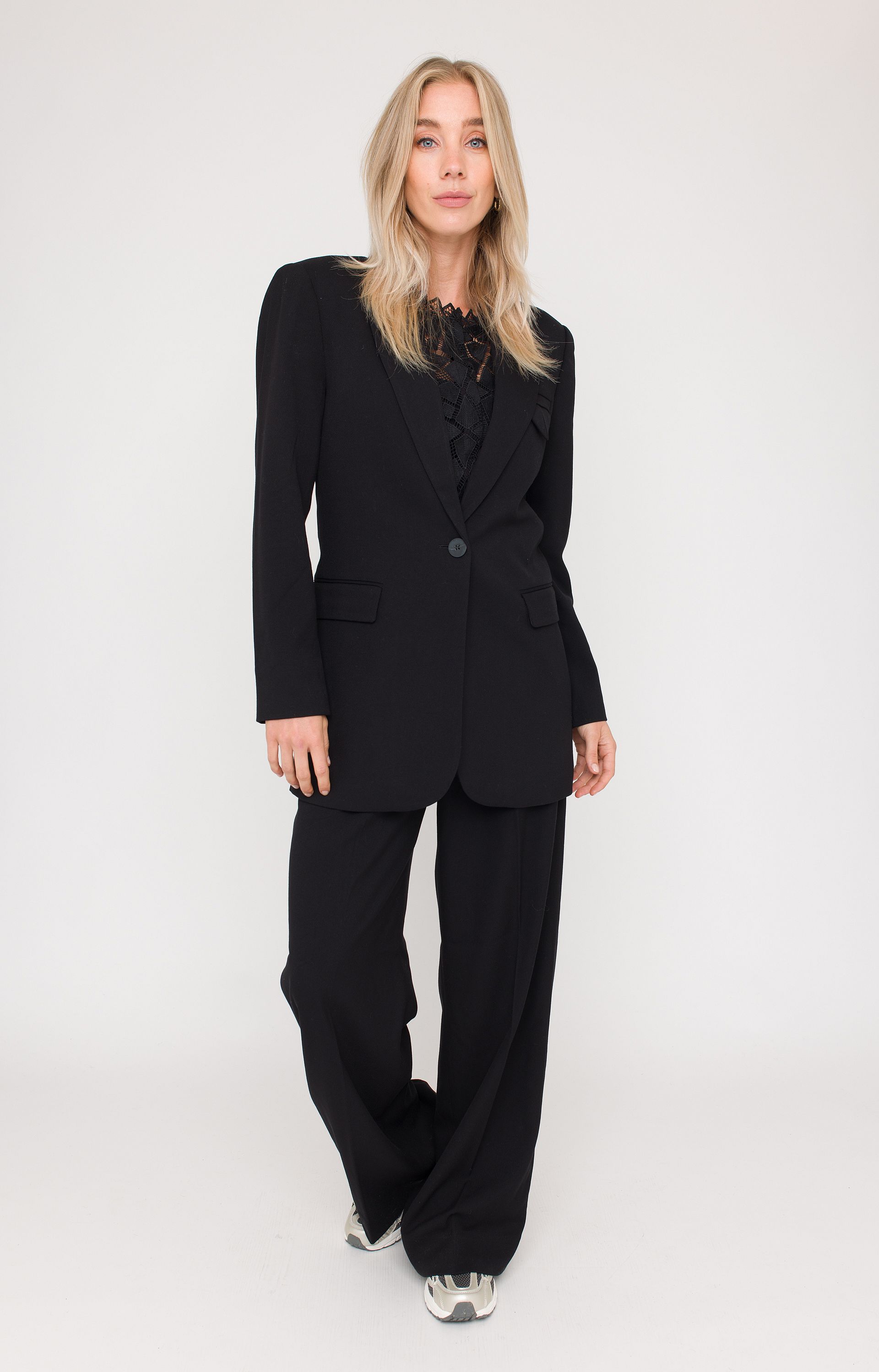 Tailor blazer