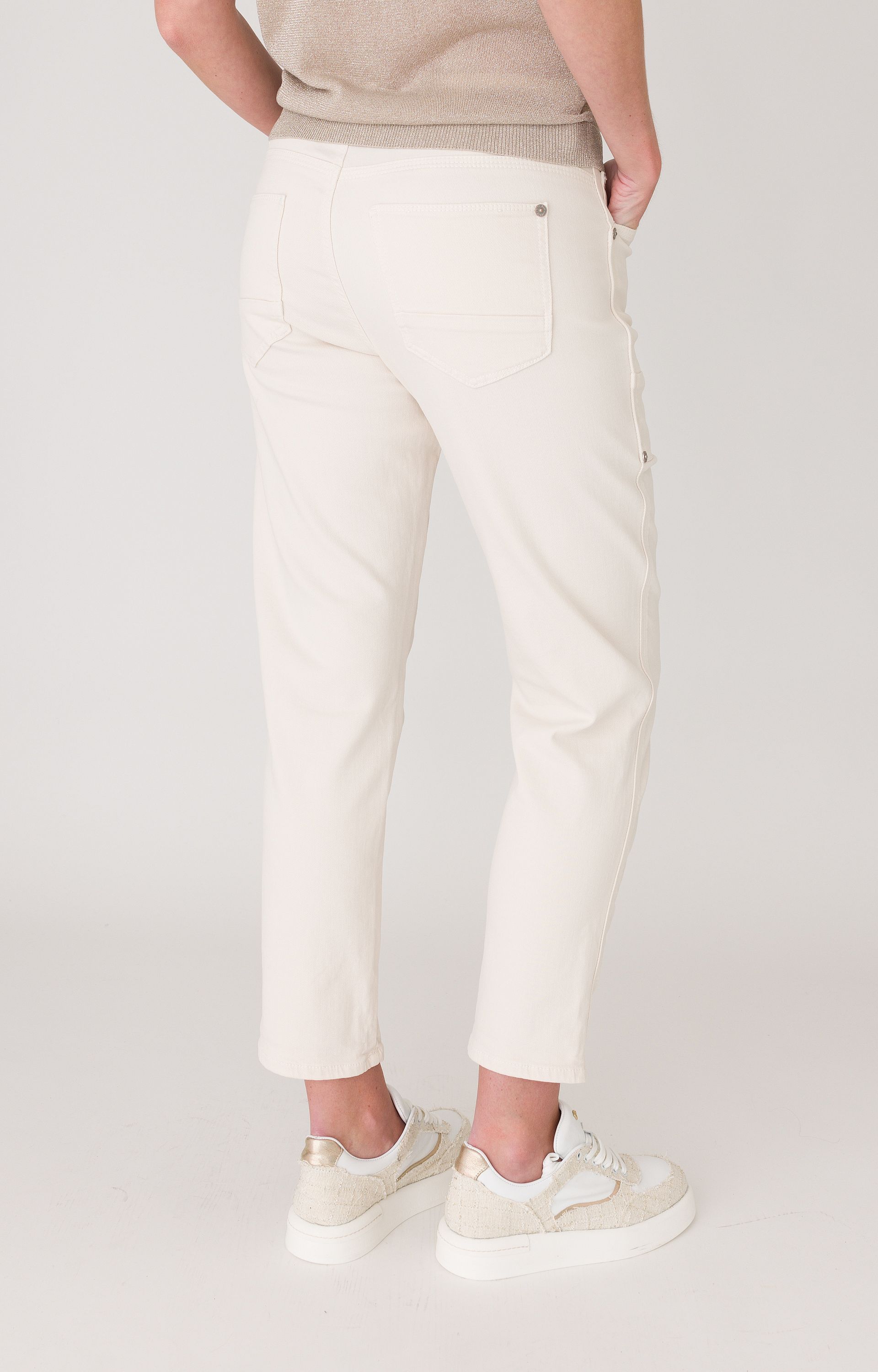 Broek Iowa