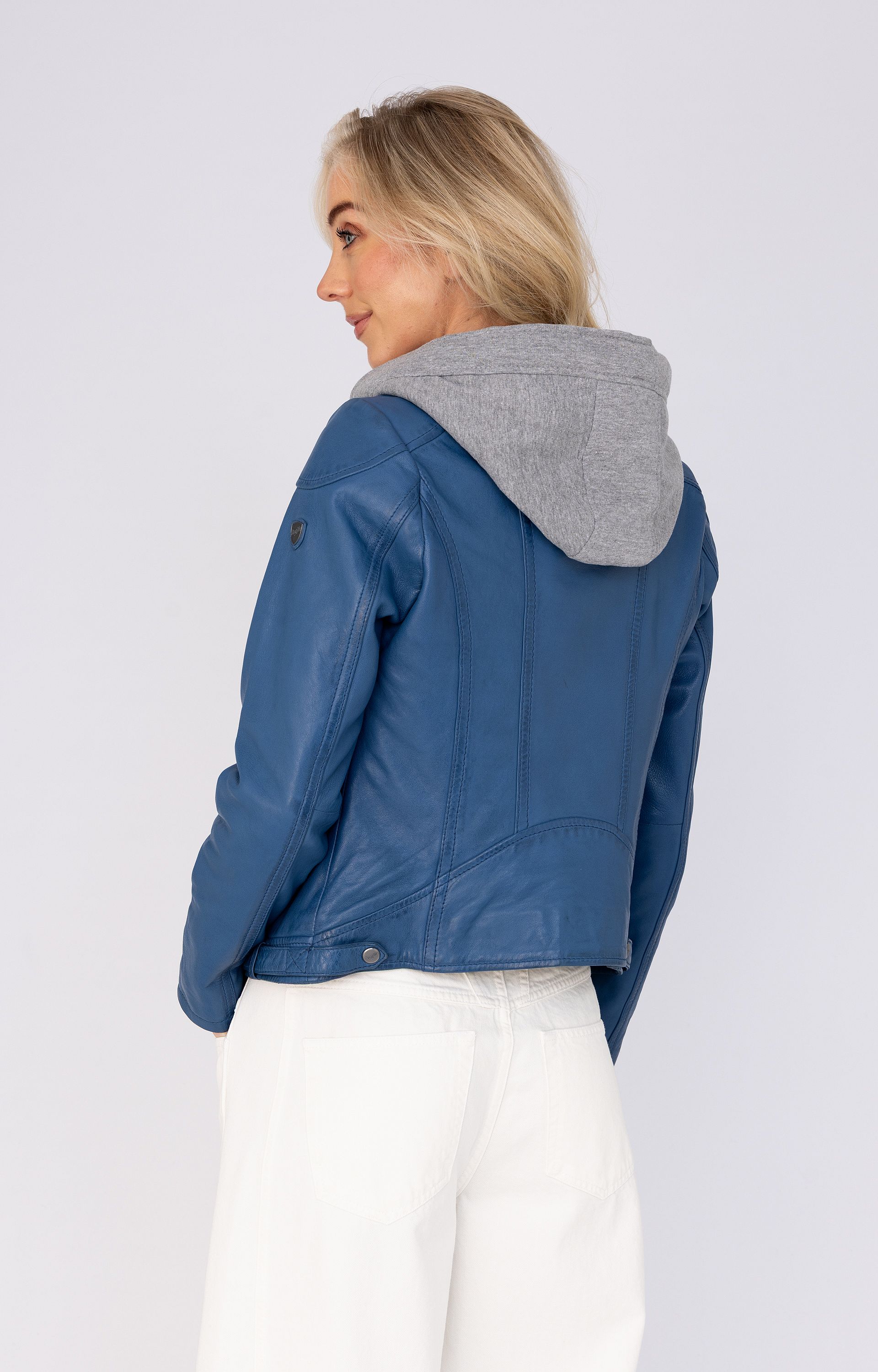 Jacket Ammy 