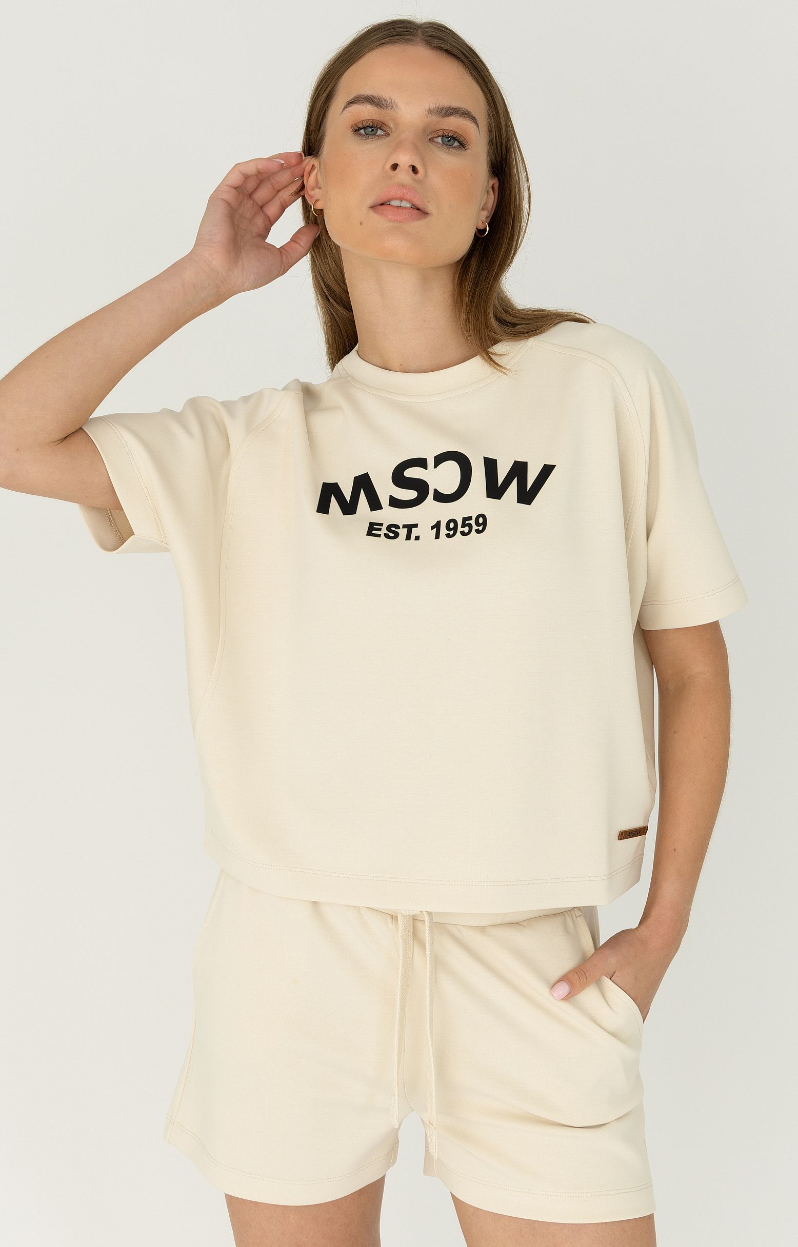 Sweatshirt Makayla