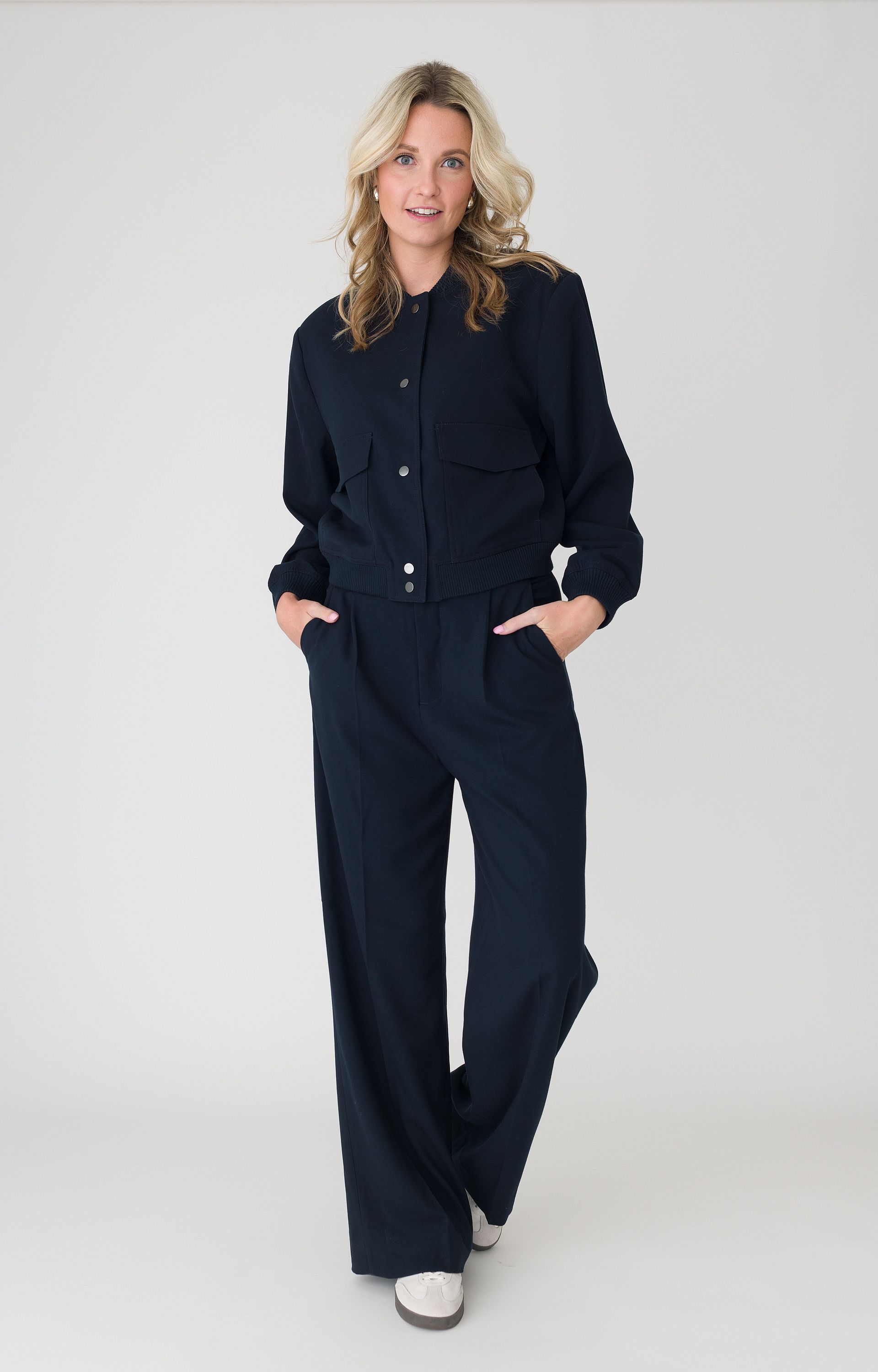 Jacket Tailor