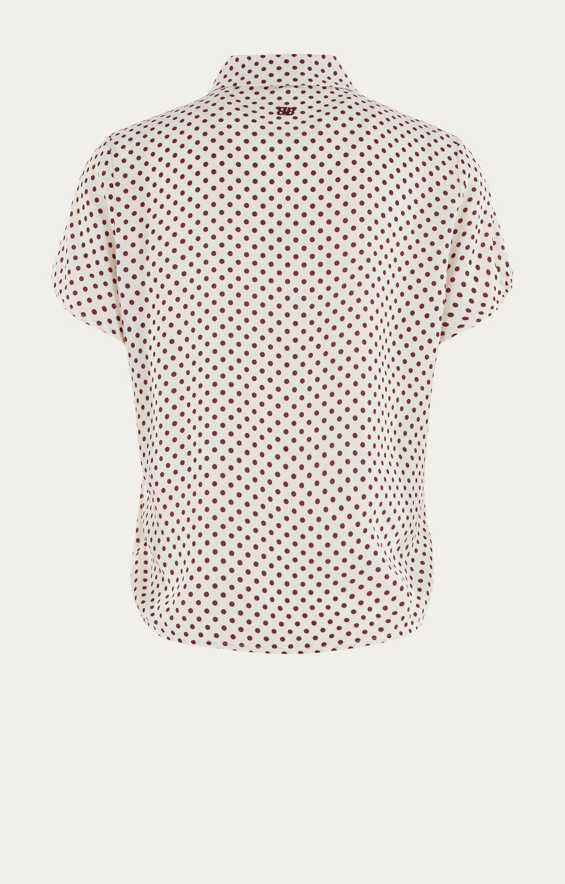 Blouse Dot