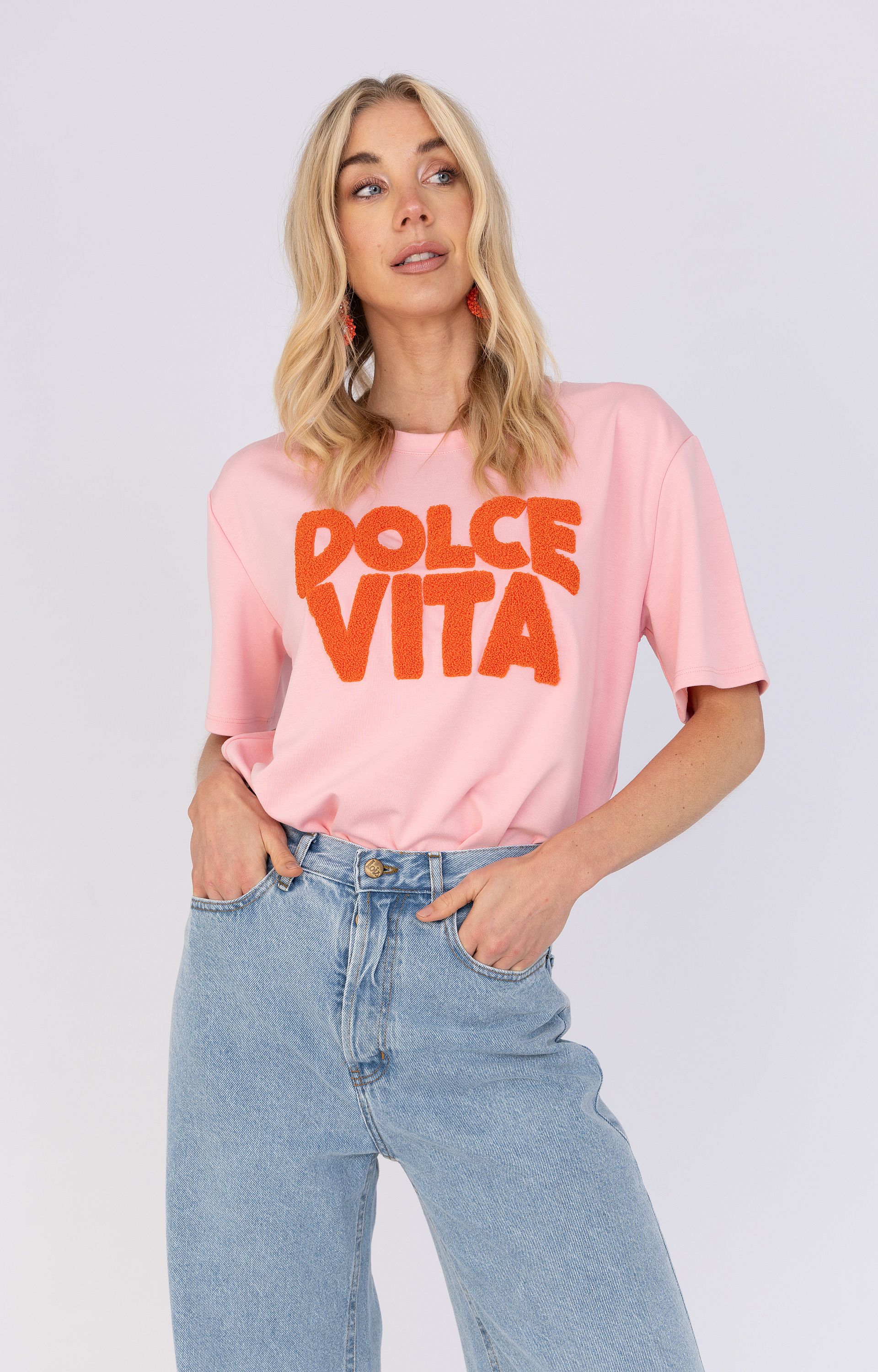 T-shirt Oversized