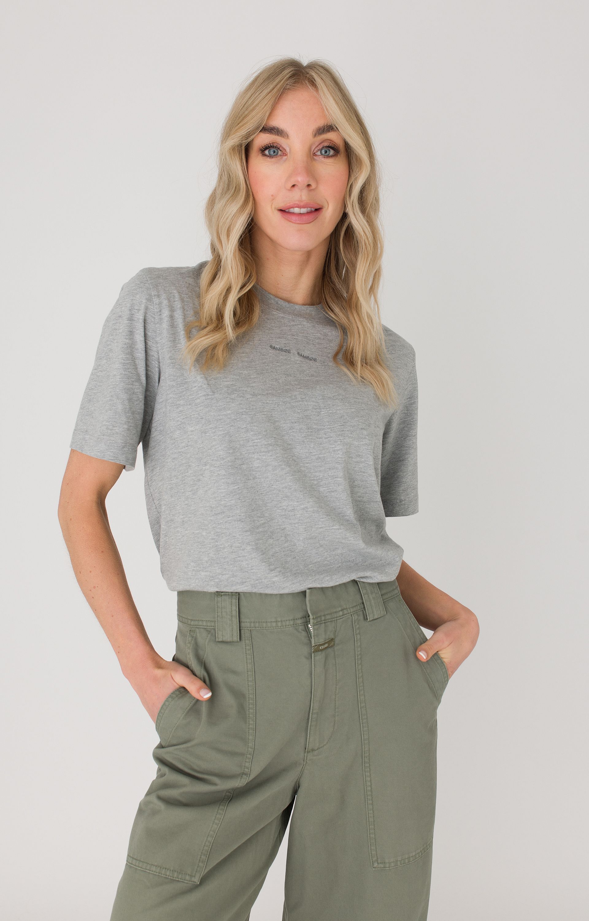 T-shirt Sadalila