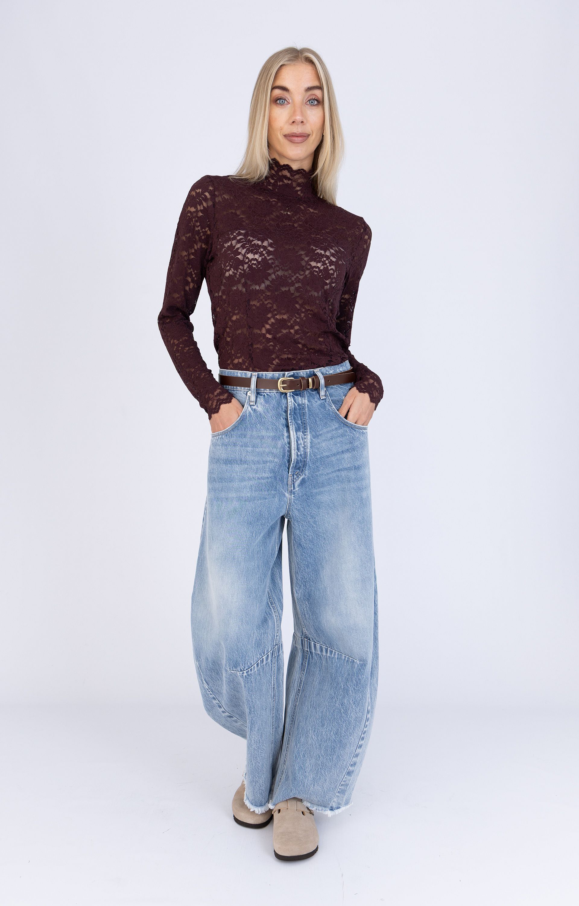 Jeans Los Angeles