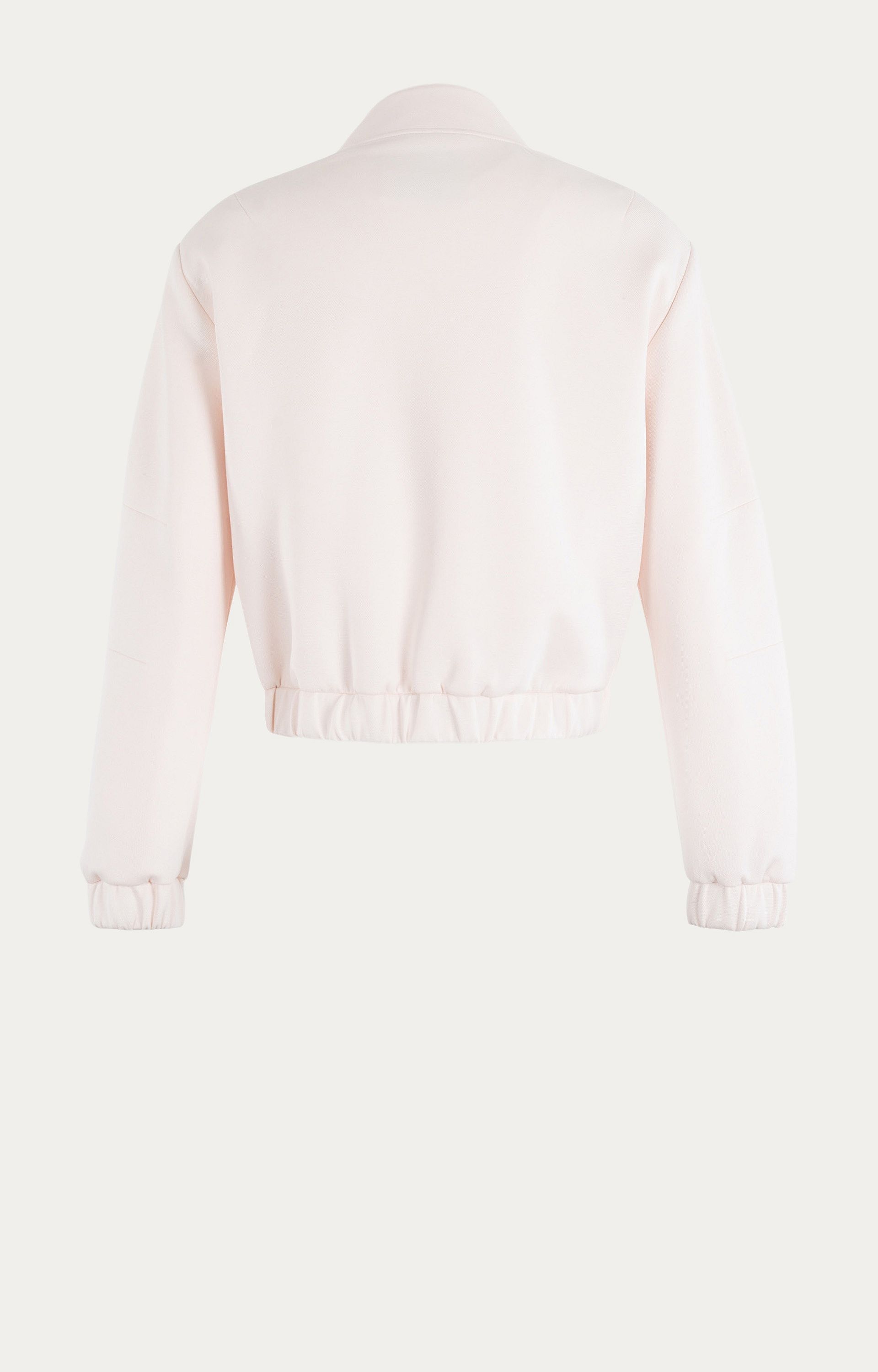 Jacket Poppy