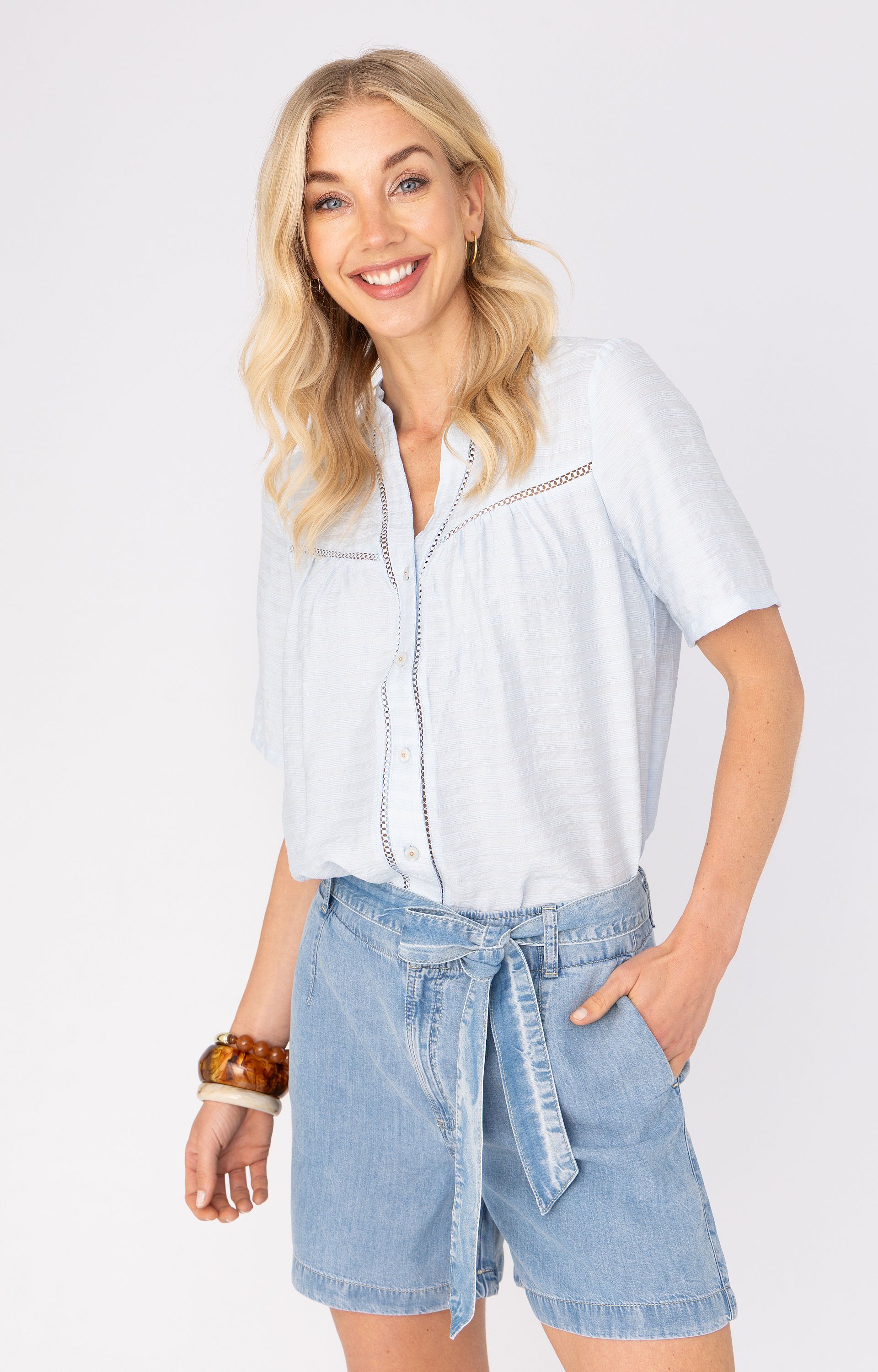 Blouse Jet 