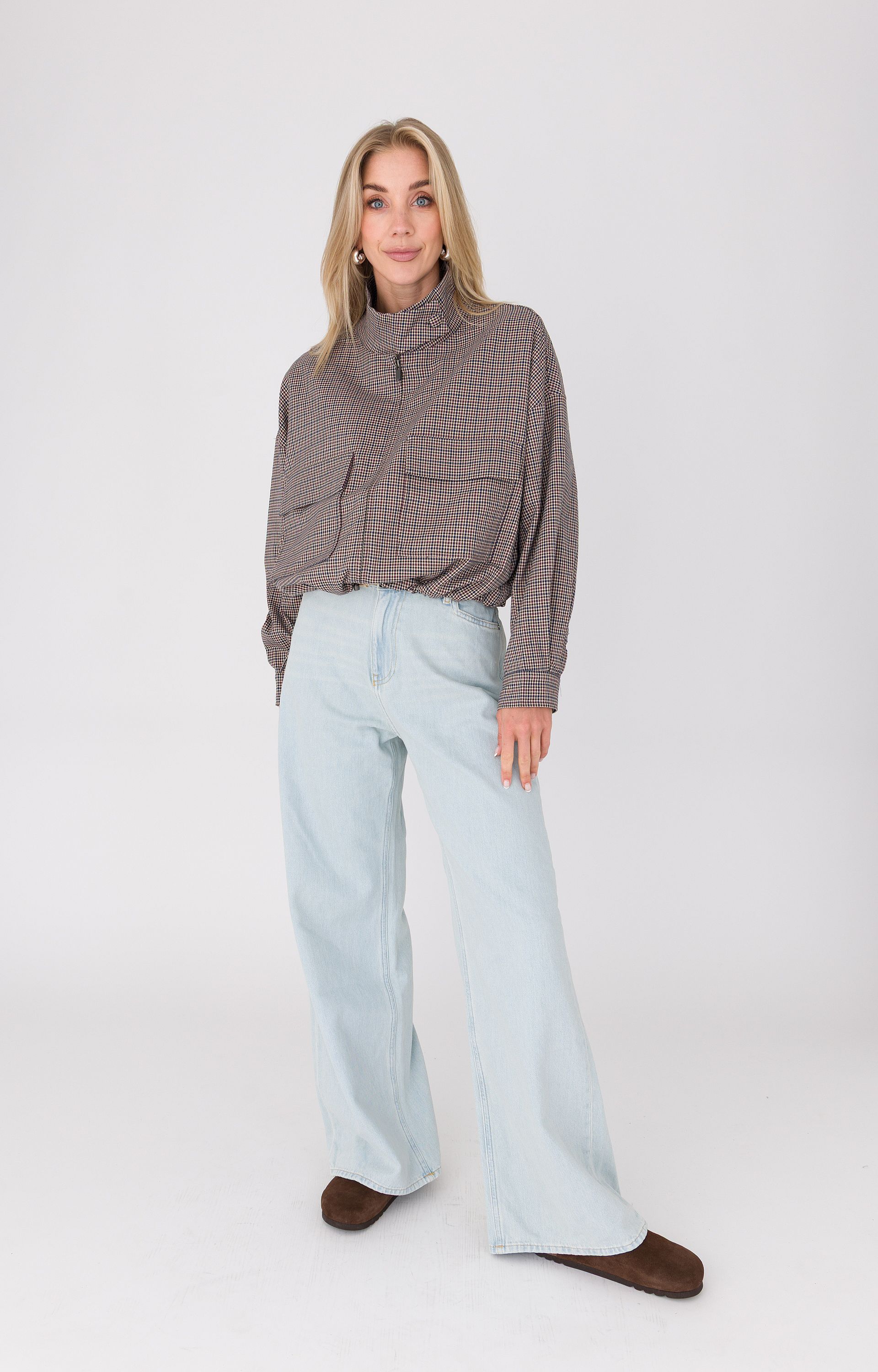 L34 Jeans D21 Loose 
