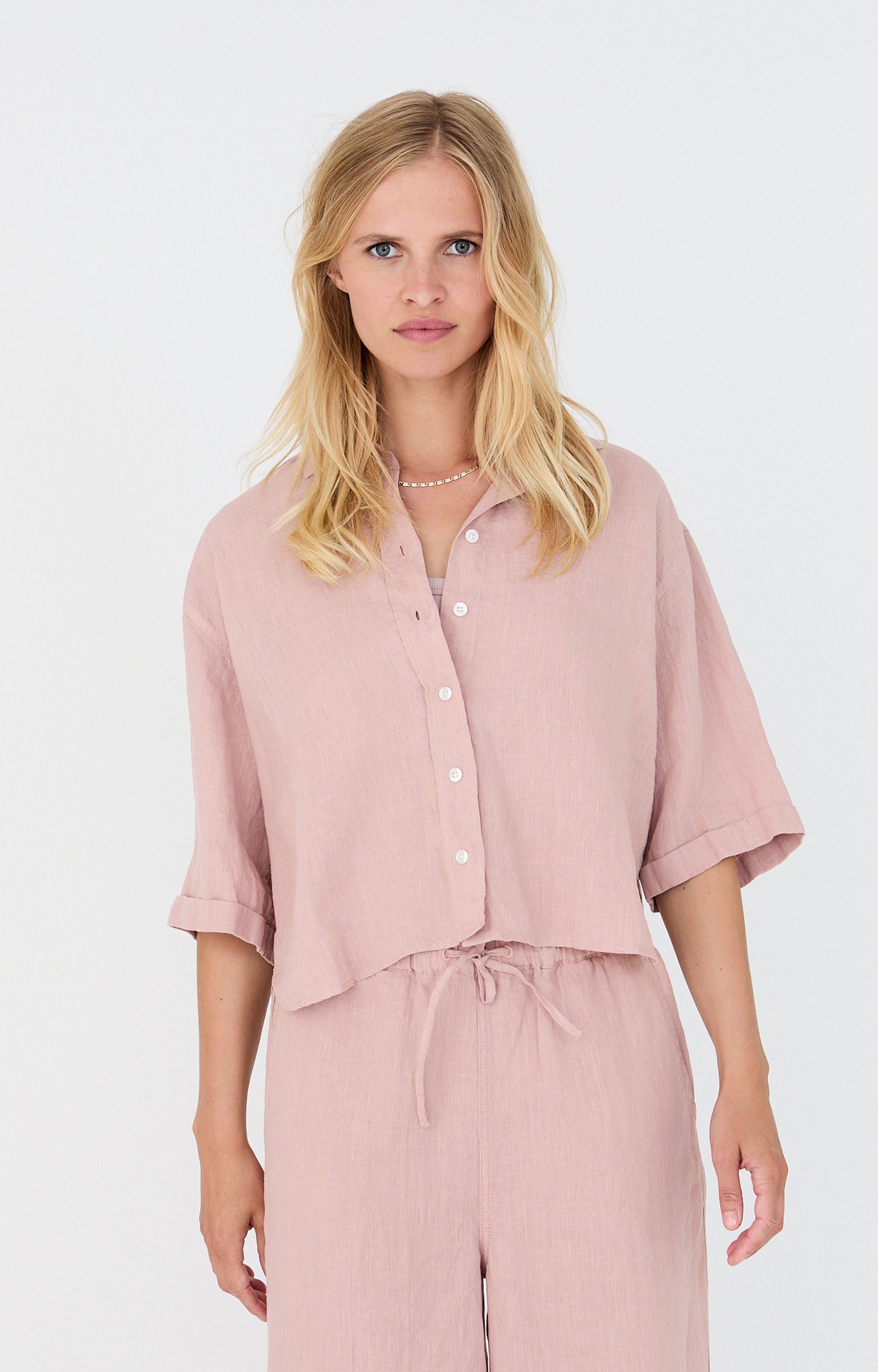 Blouse Lady 