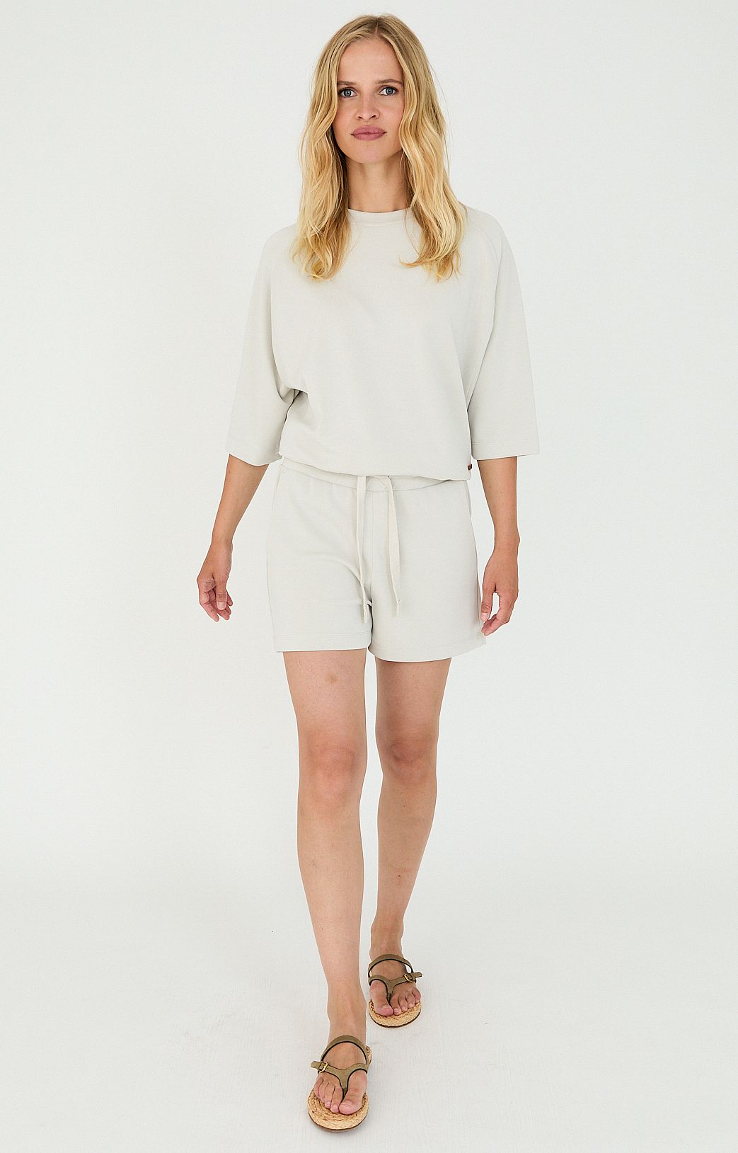 Short Mint
