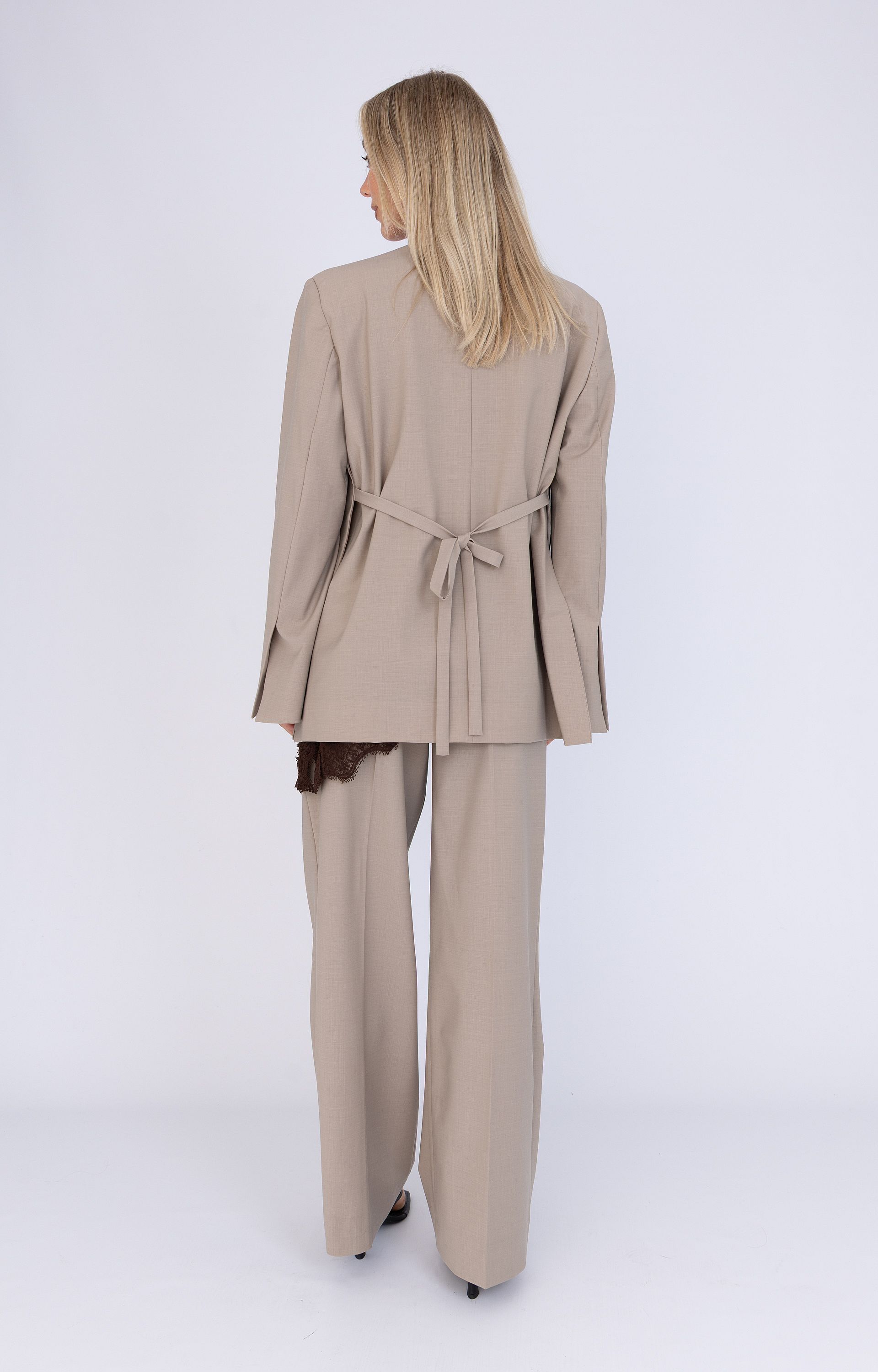 Blazer Clarissa