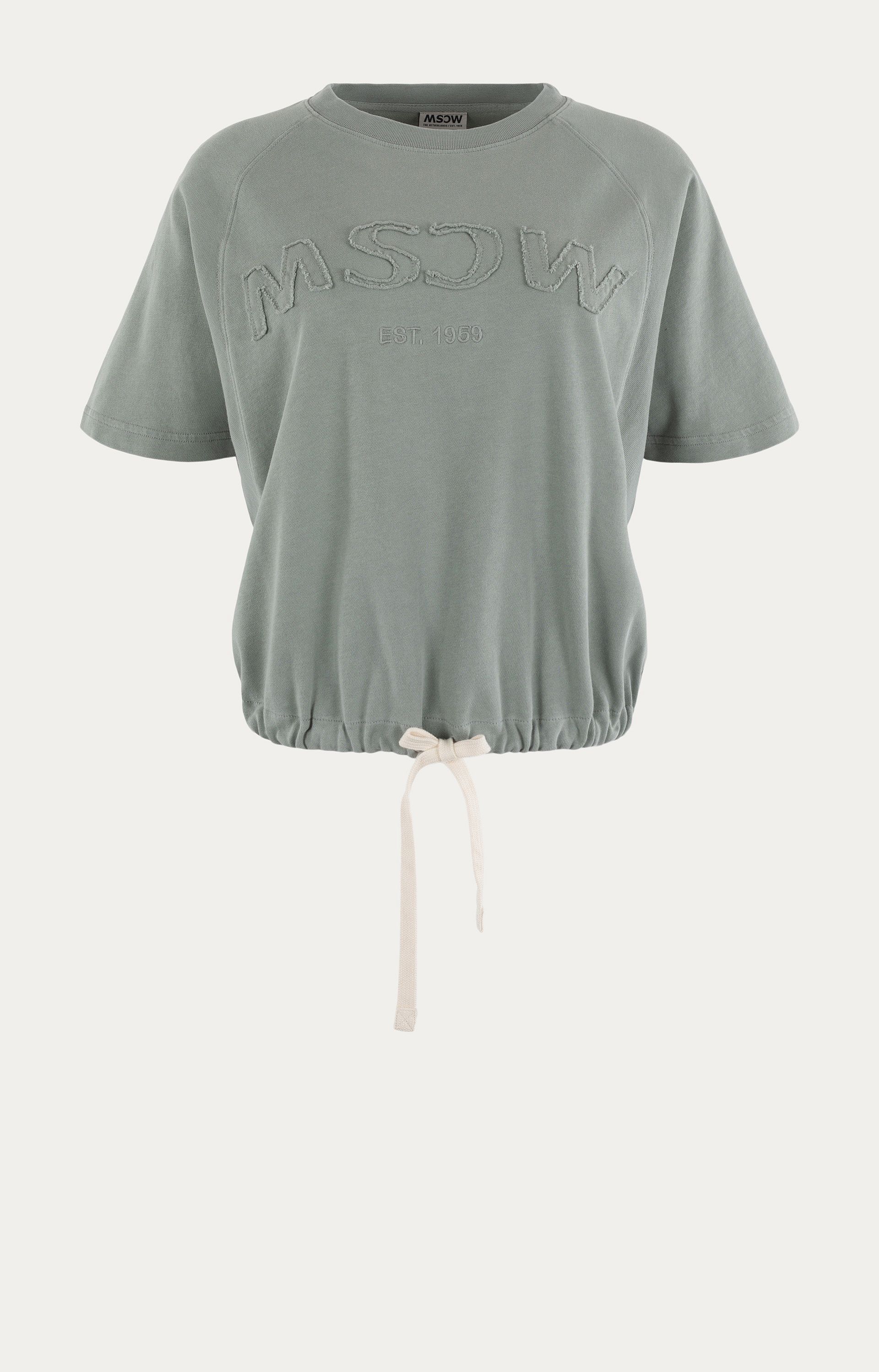 Pullover Vulkan