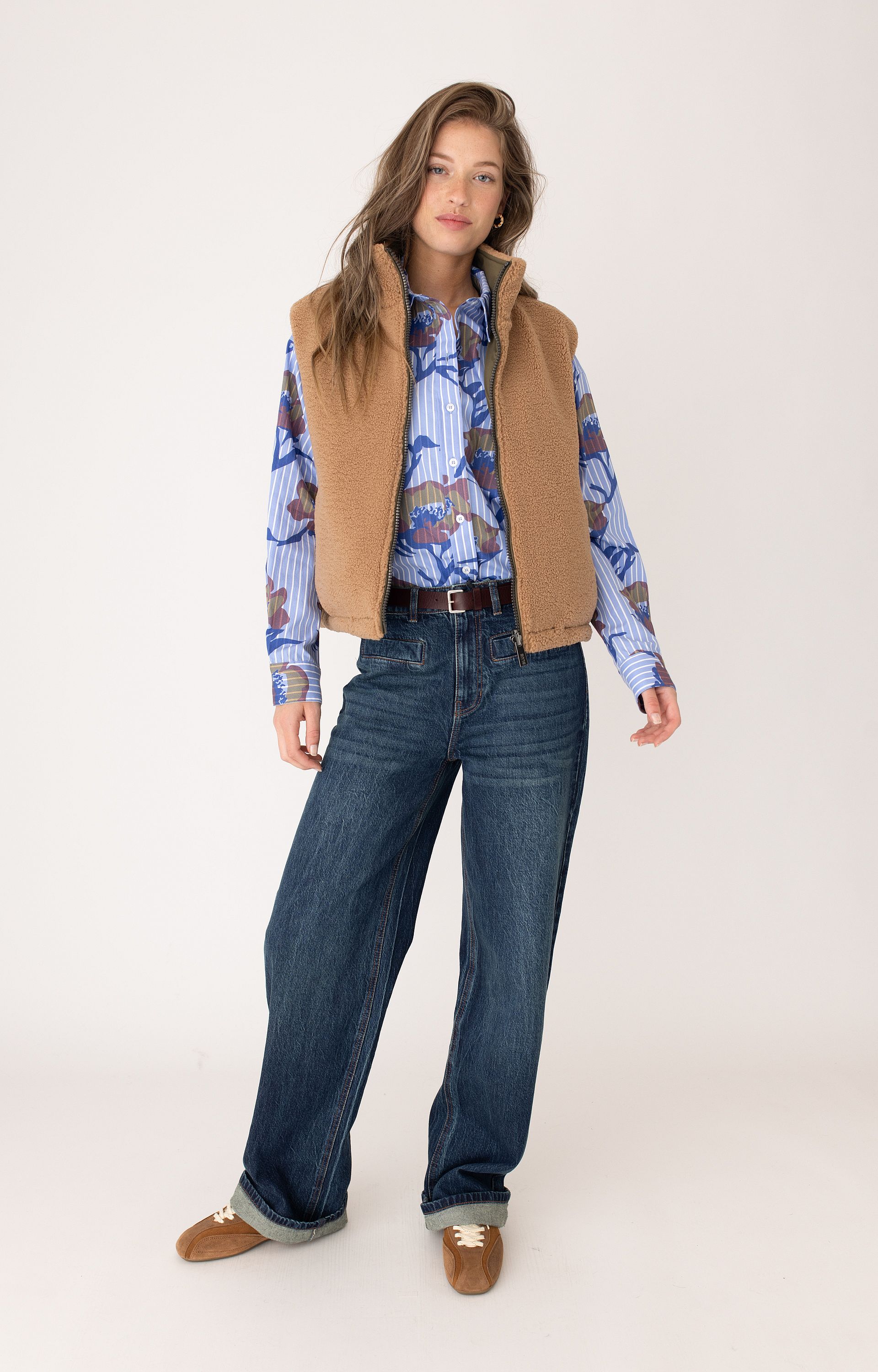 Bodywarmer Flint