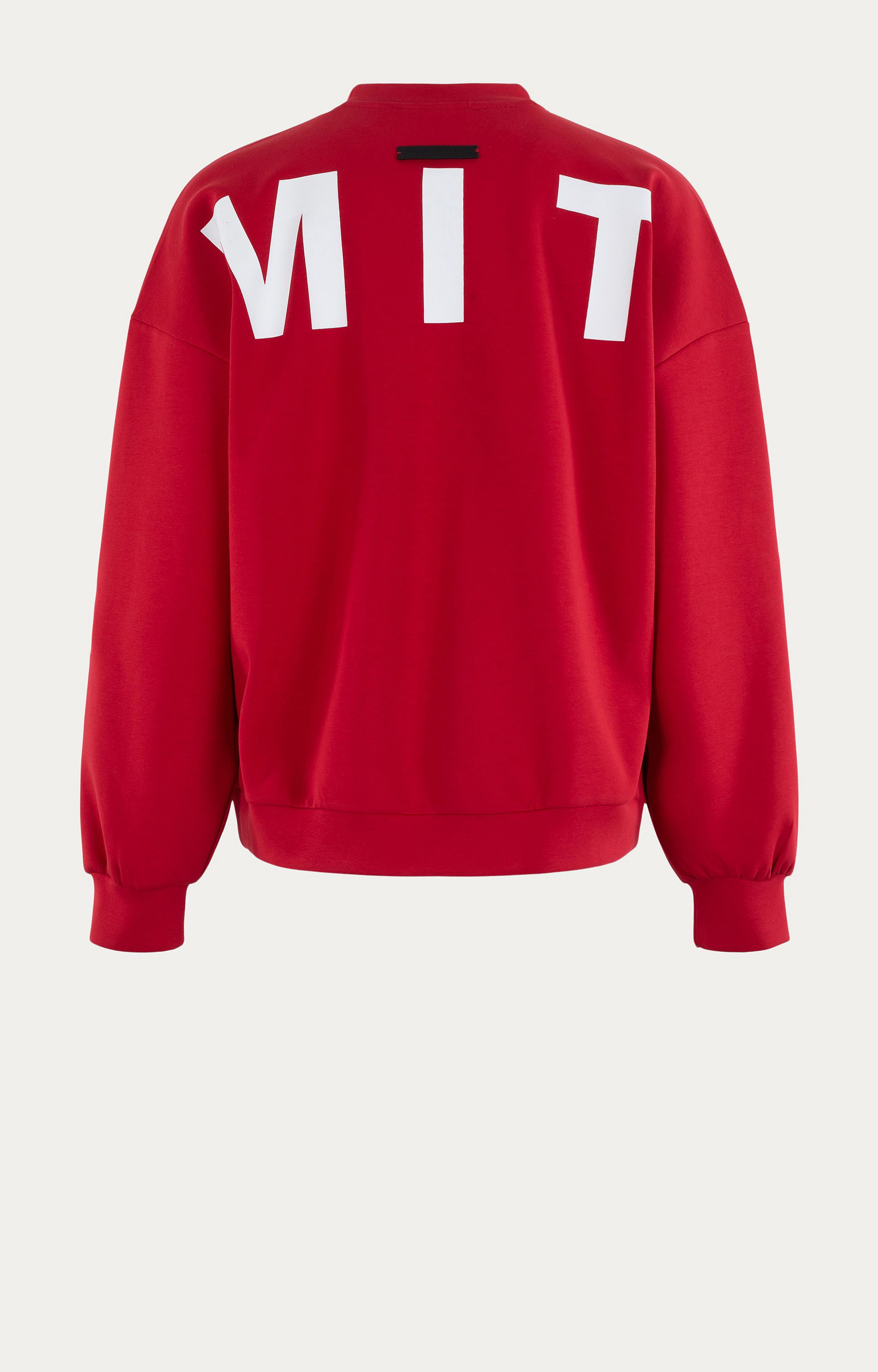 Sweater Logo