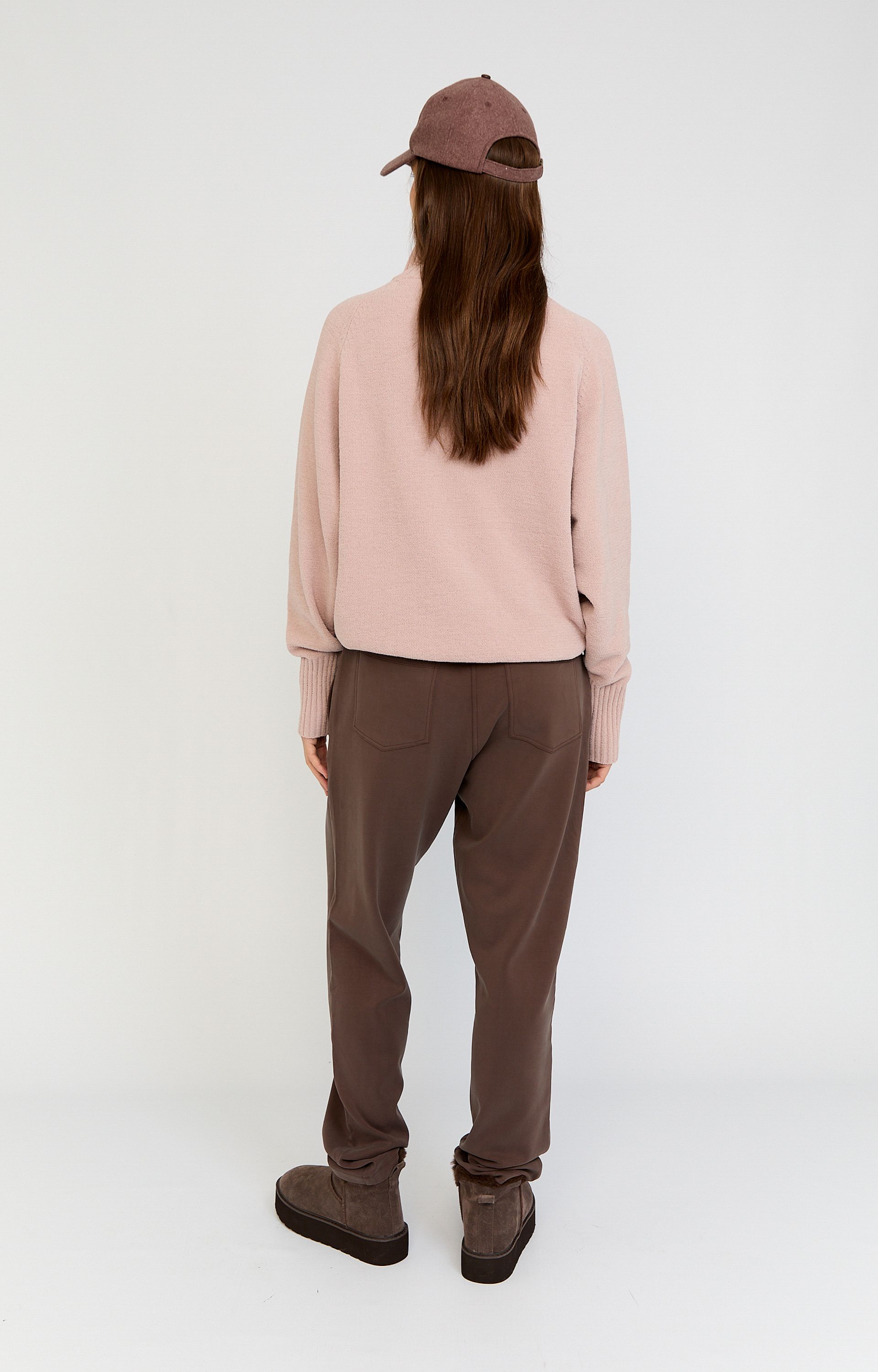 Pullover Wish