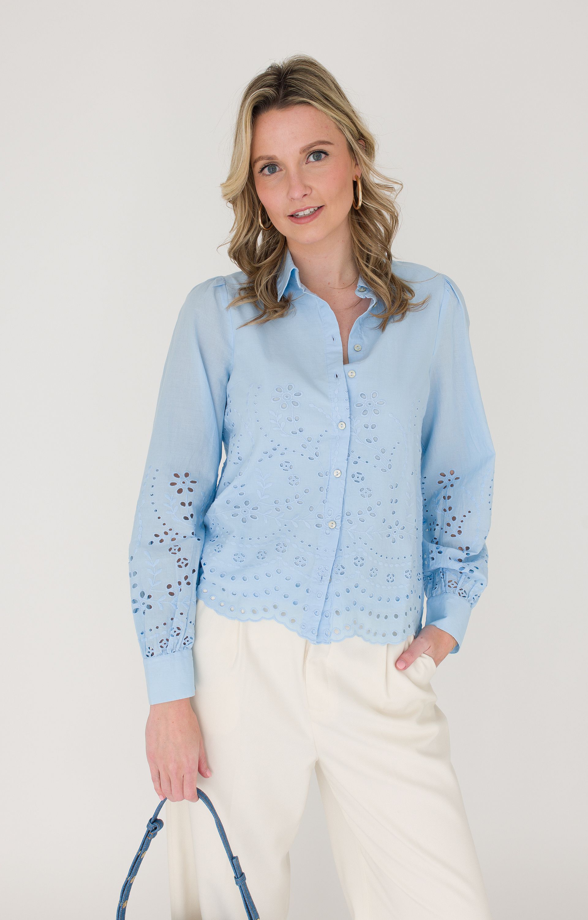 Blouse Luma