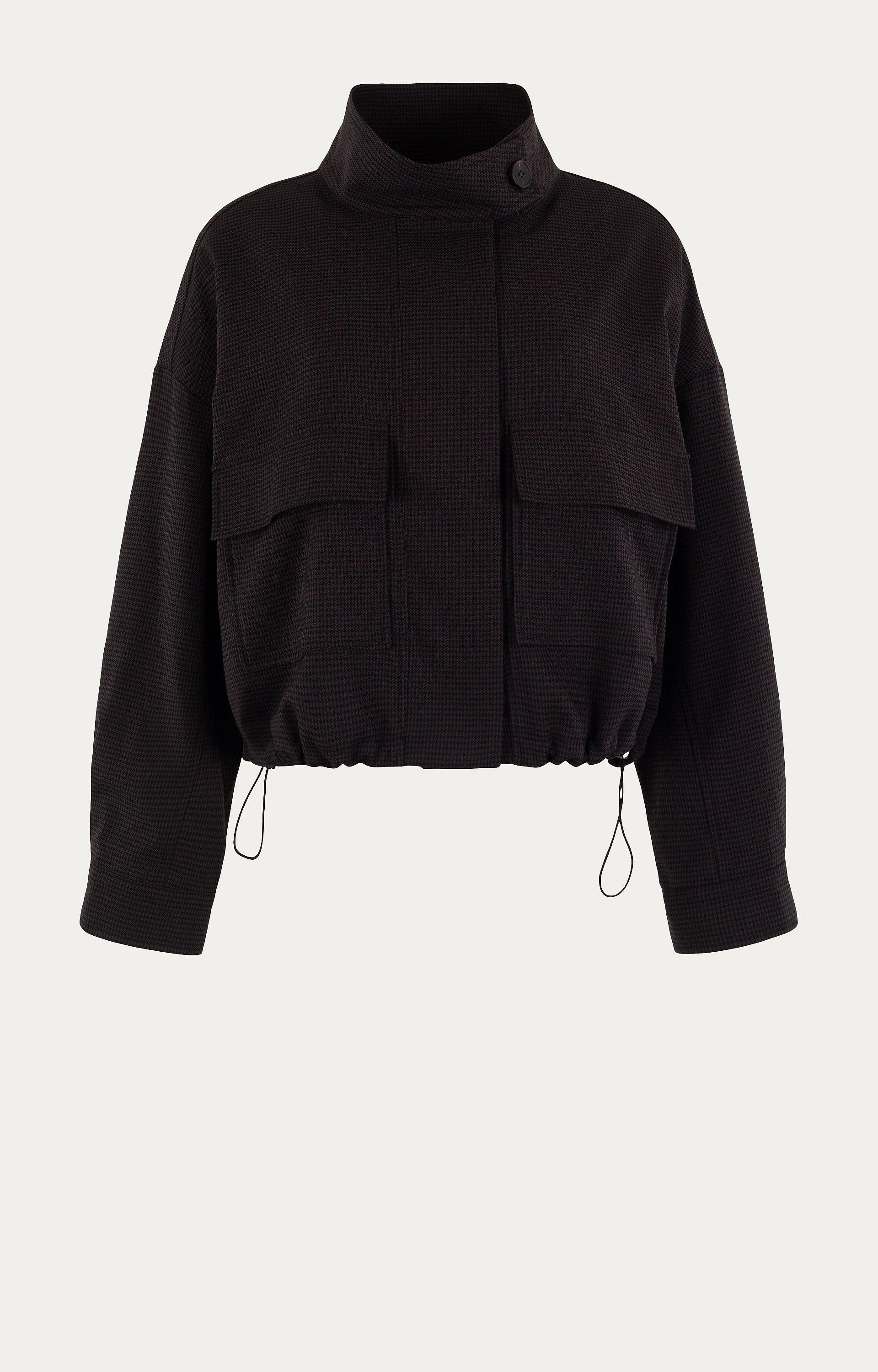 Jacket Dollar 