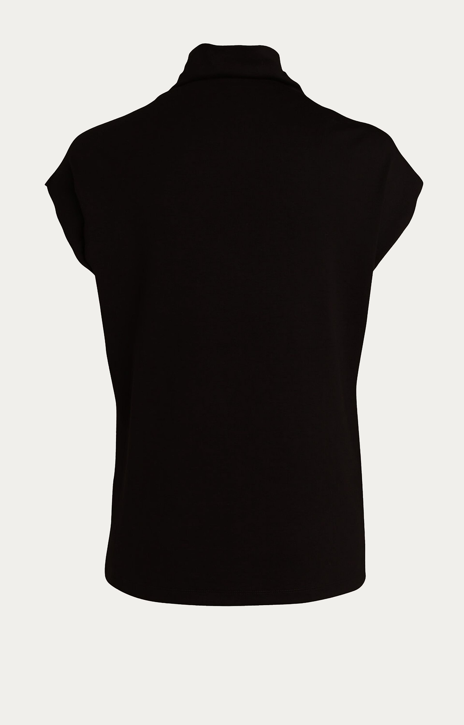 Shirt met col