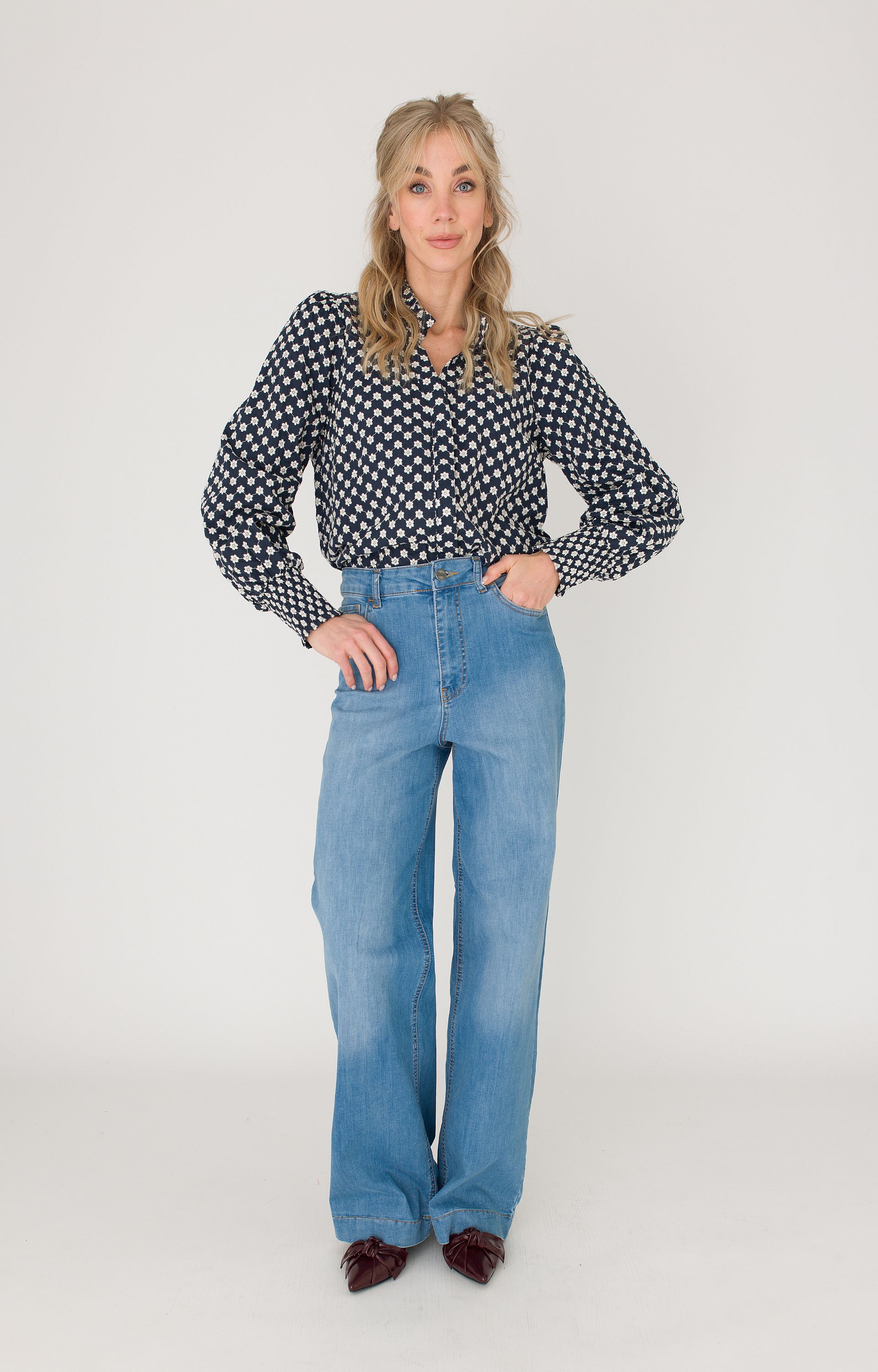 Blouse Albi