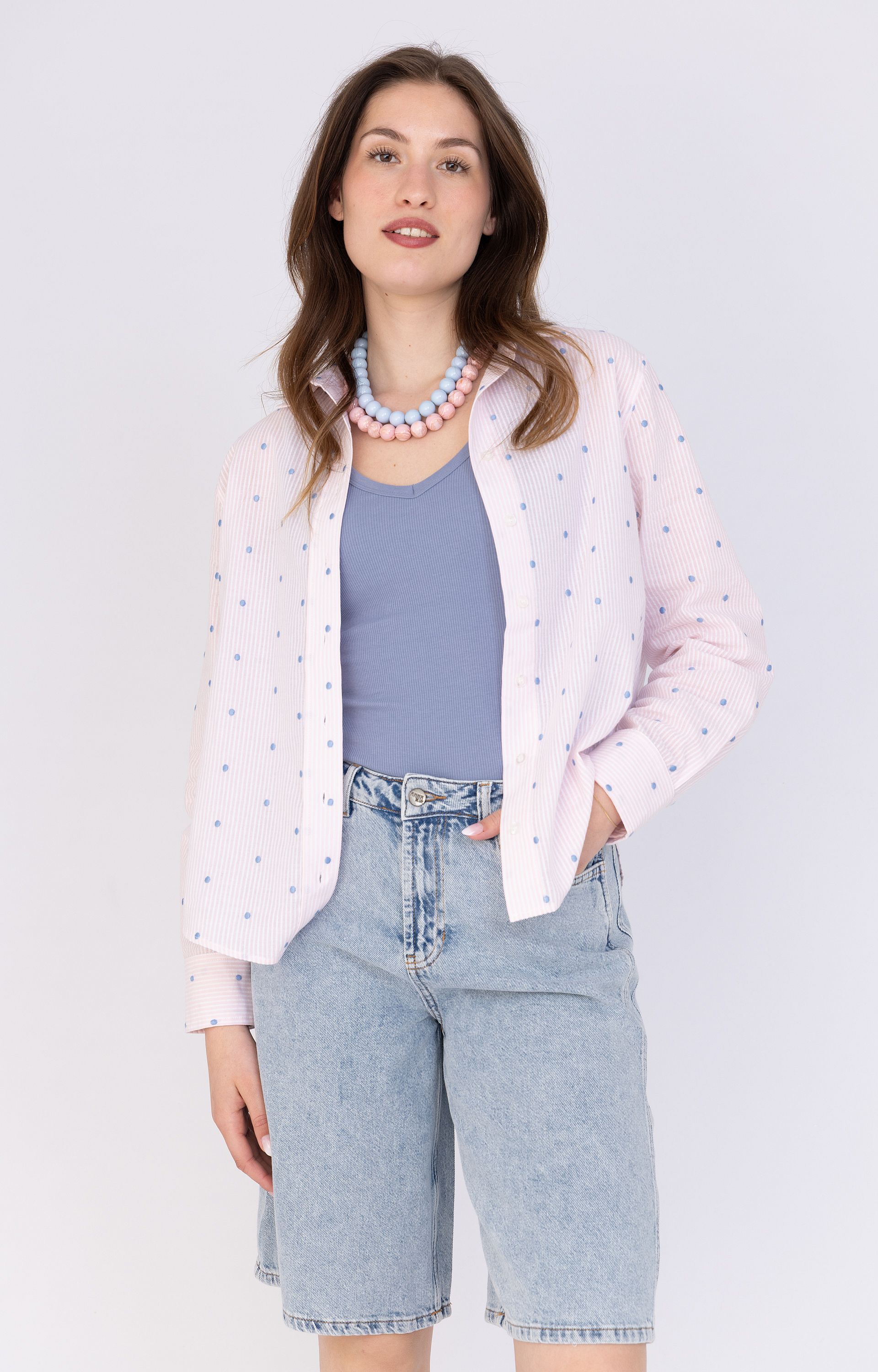Blouse Lilo