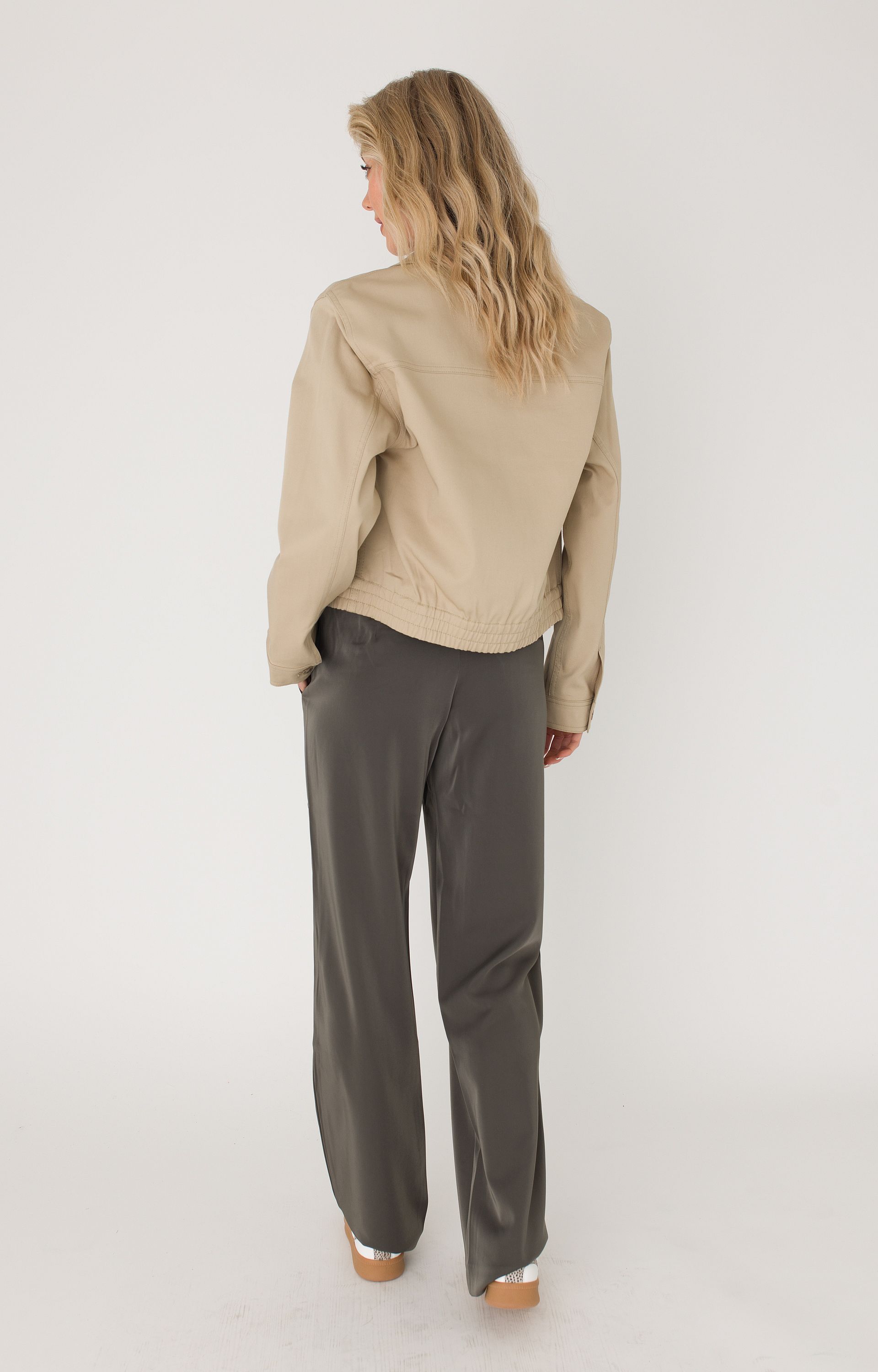 Broek Hoys