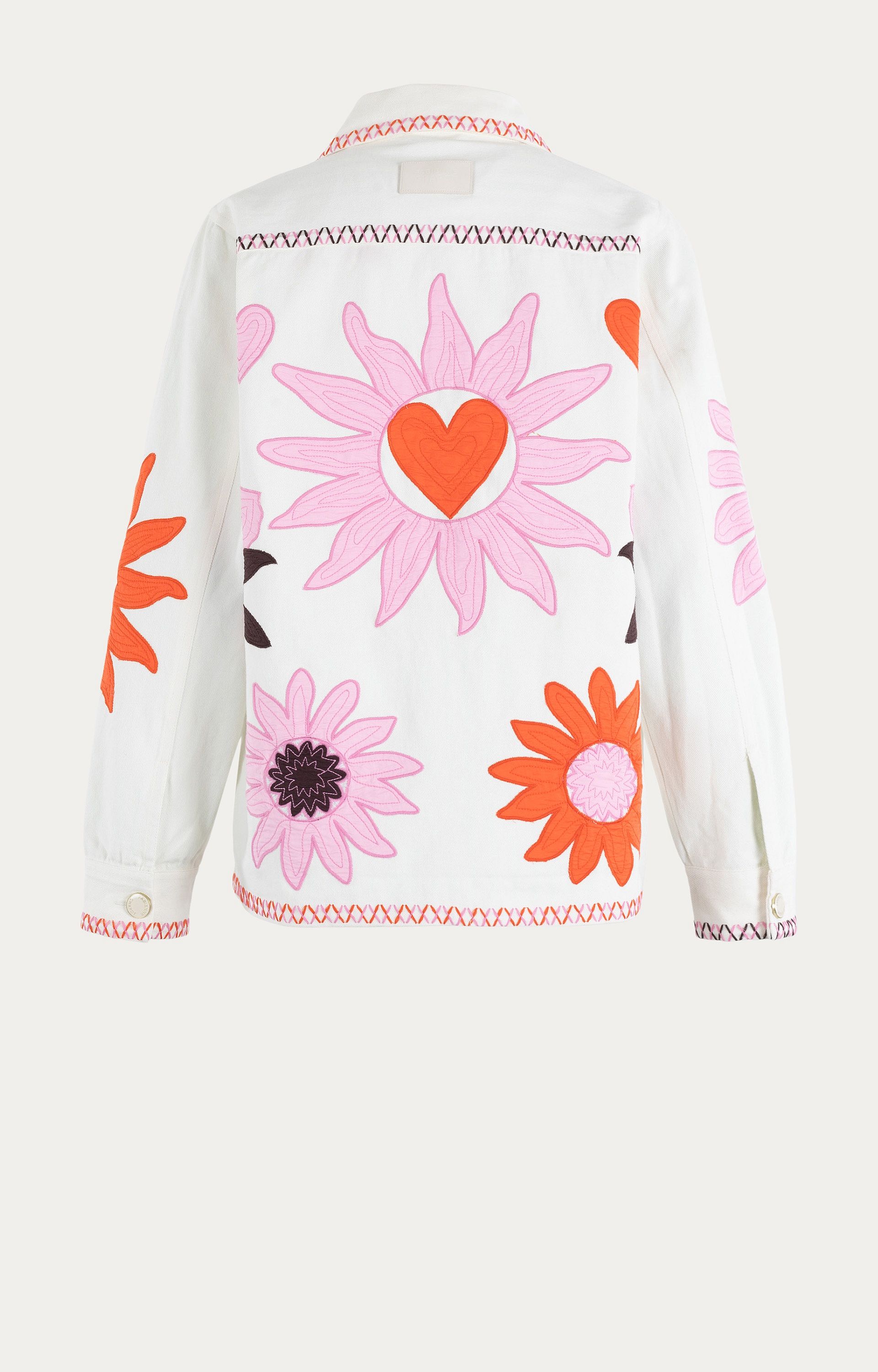 Jacket Elody