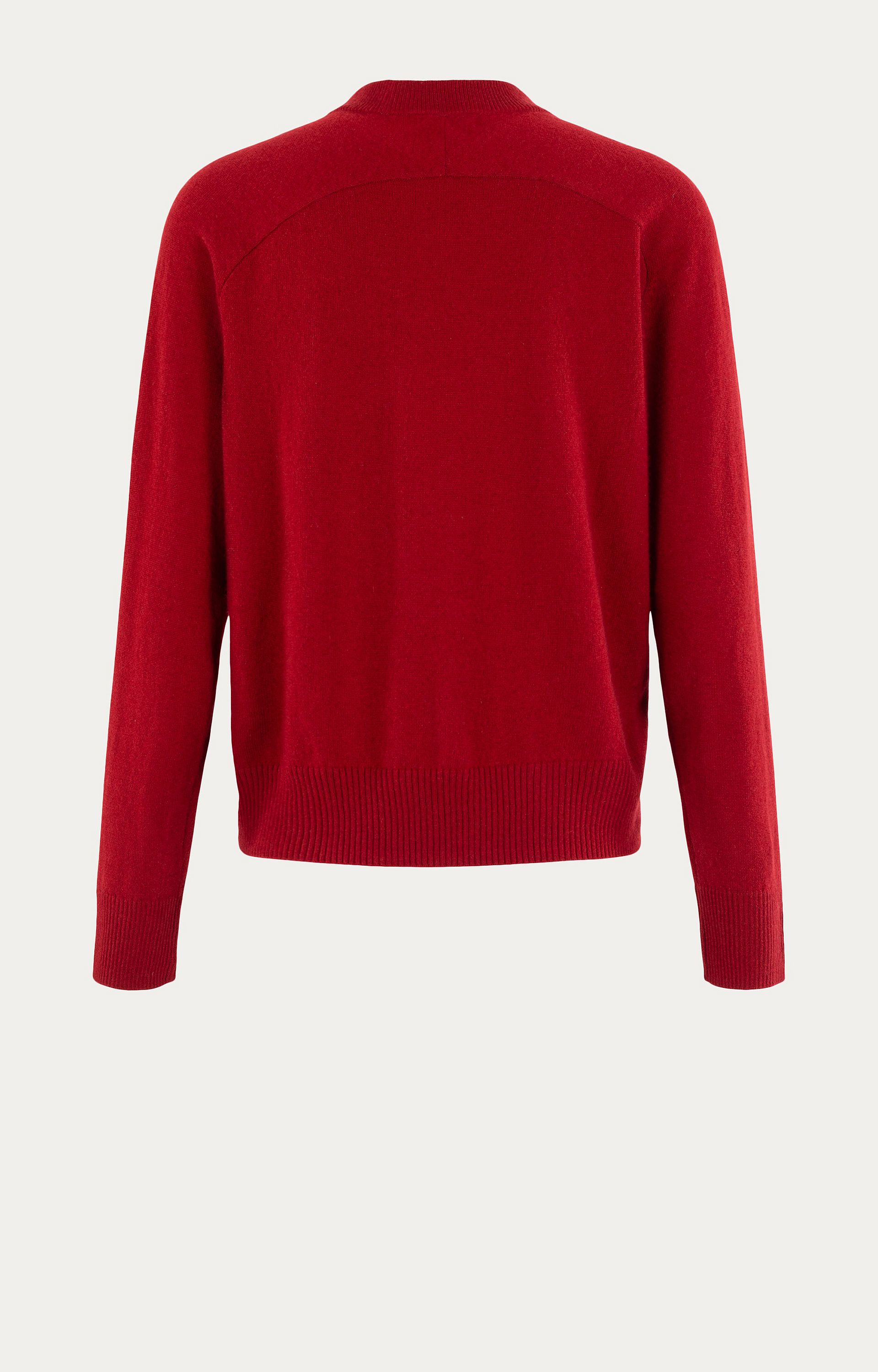 Pullover Cashmere
