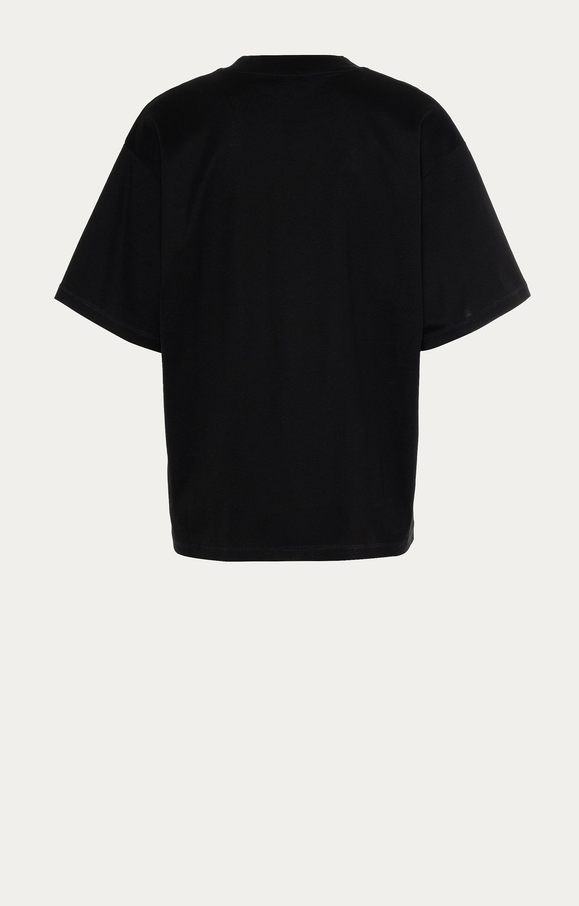 T-shirt Larsson