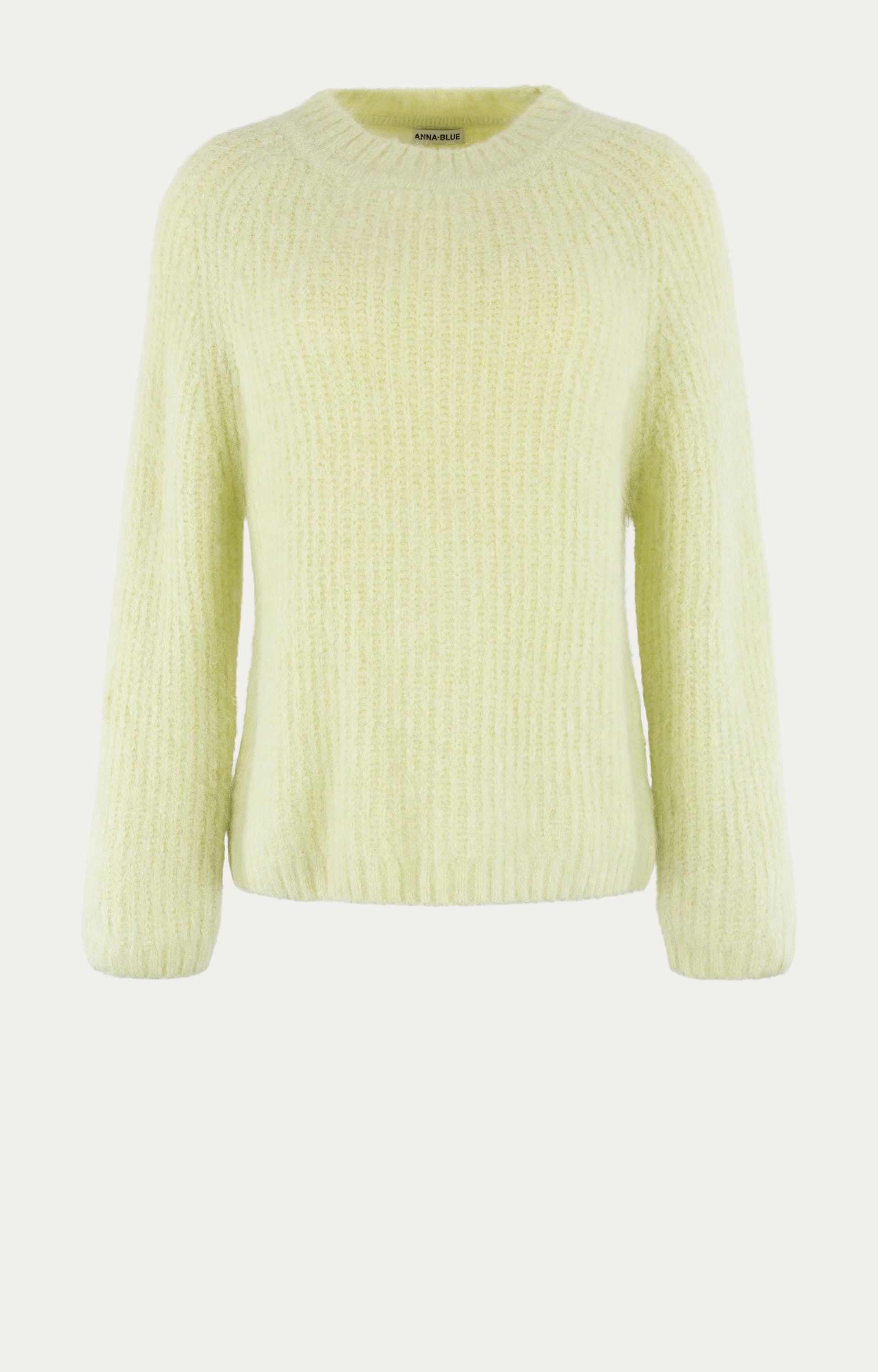 Pullover Desser