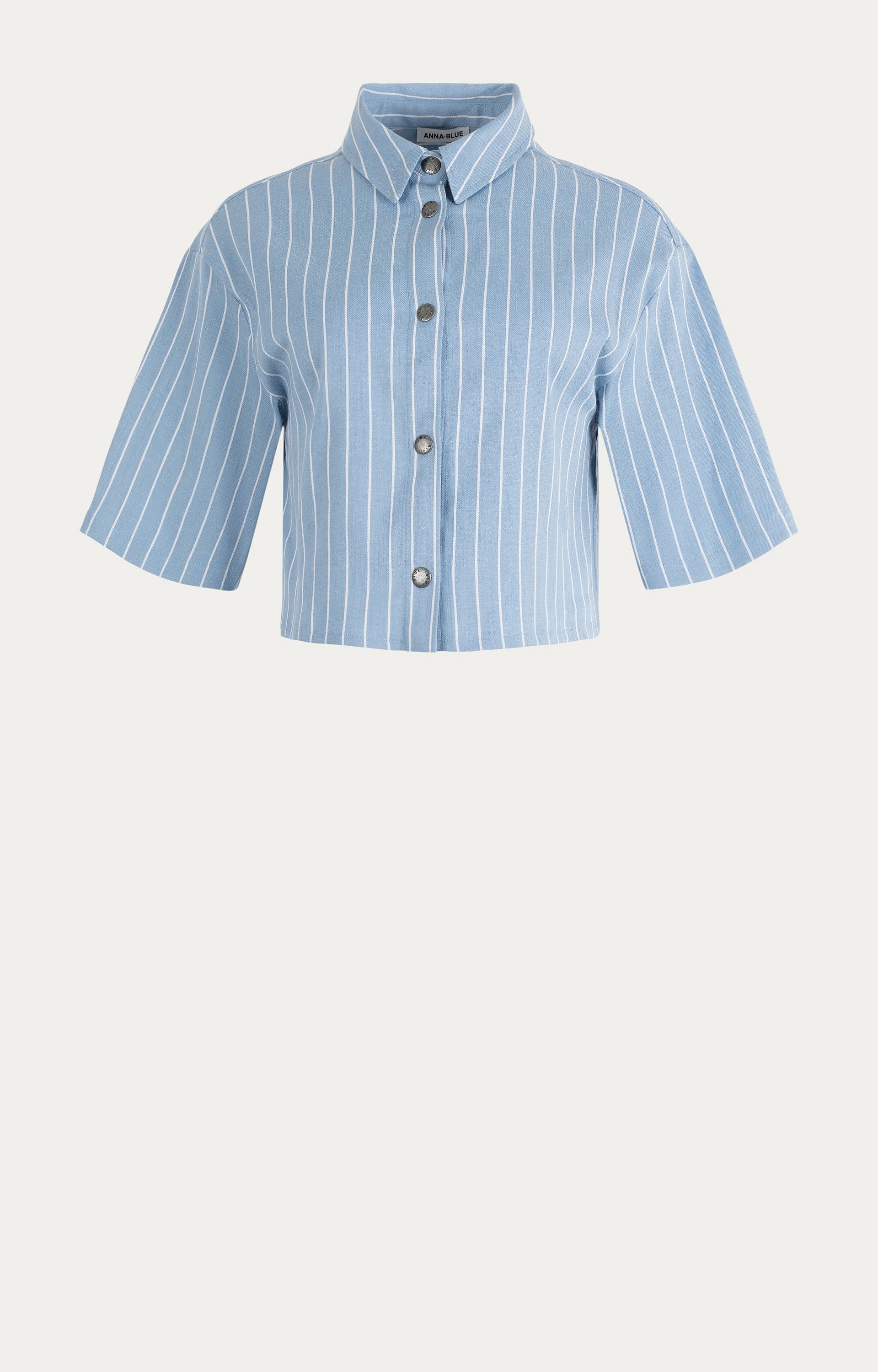 Blouse Shortyjack