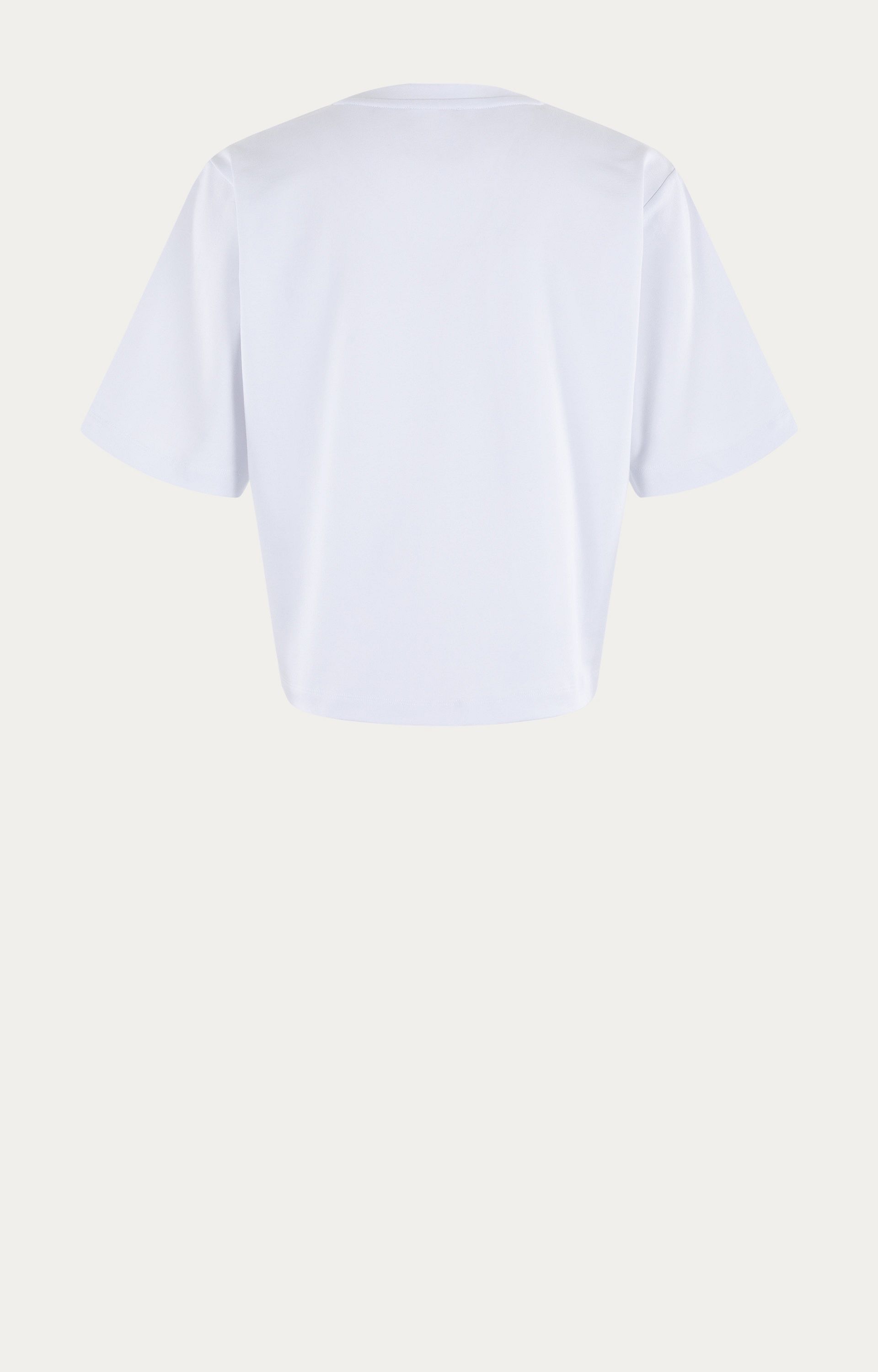 T-shirt Fiori
