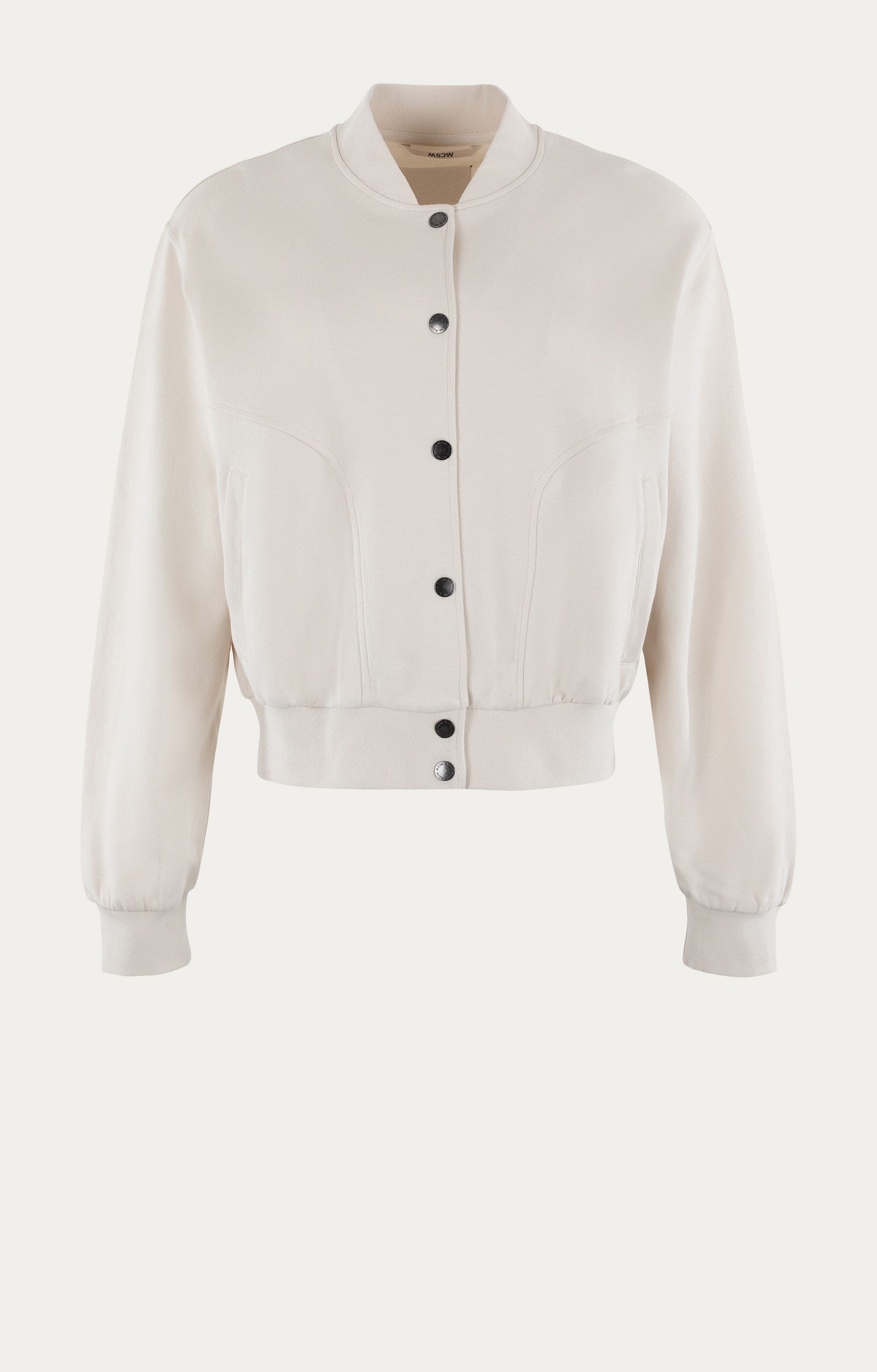 Strickjacke Francine