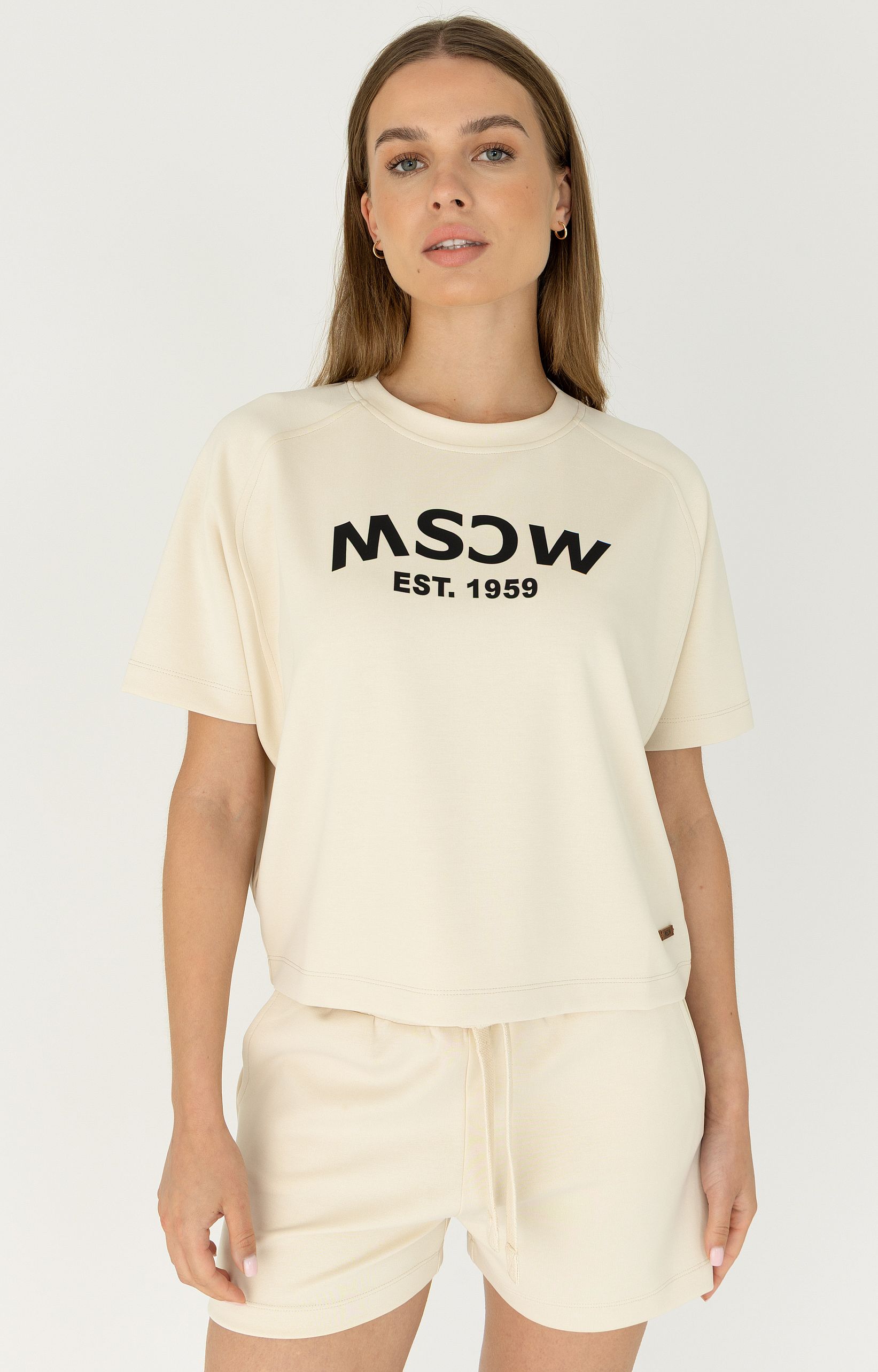 Sweatshirt Makayla