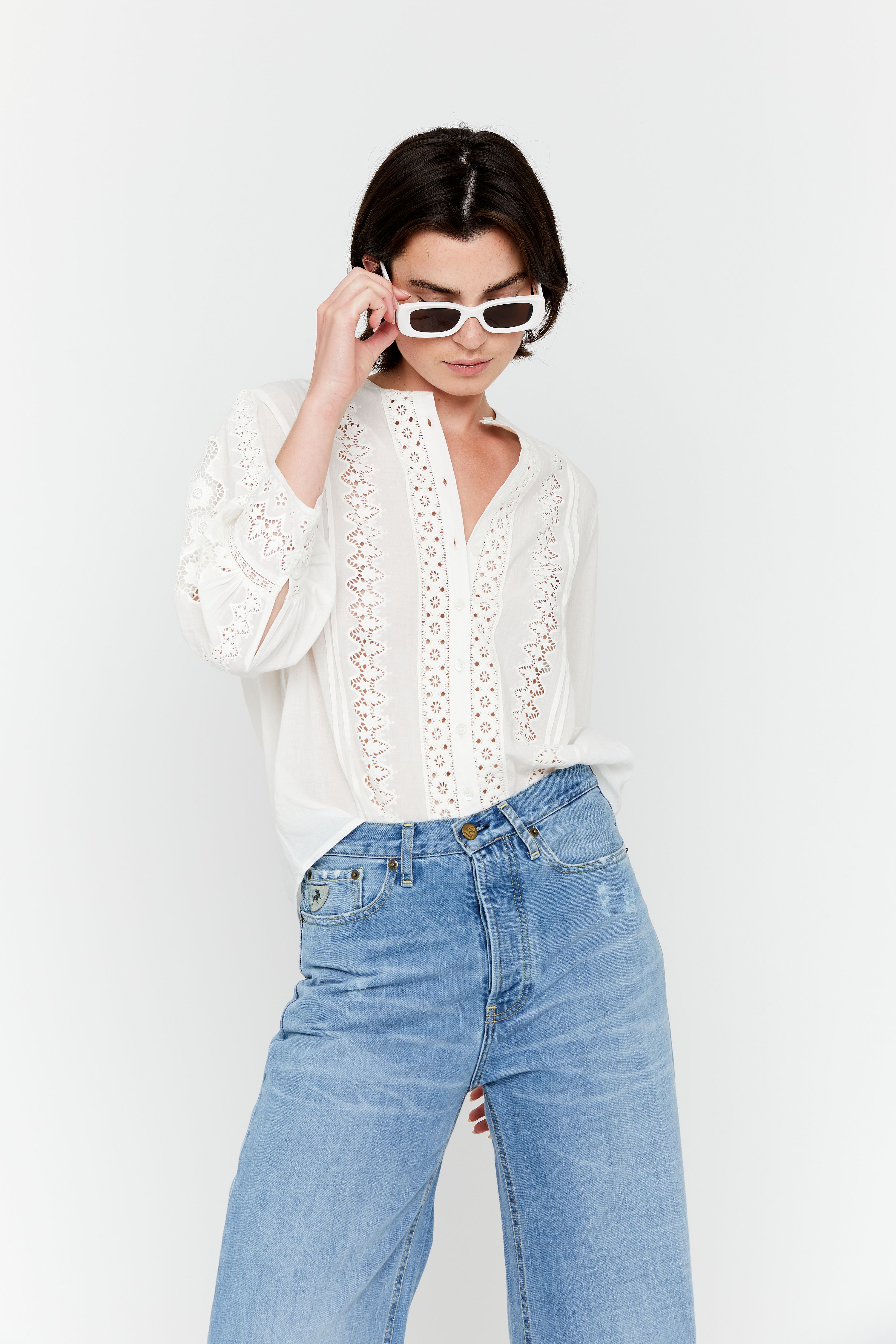 Blouse Mica