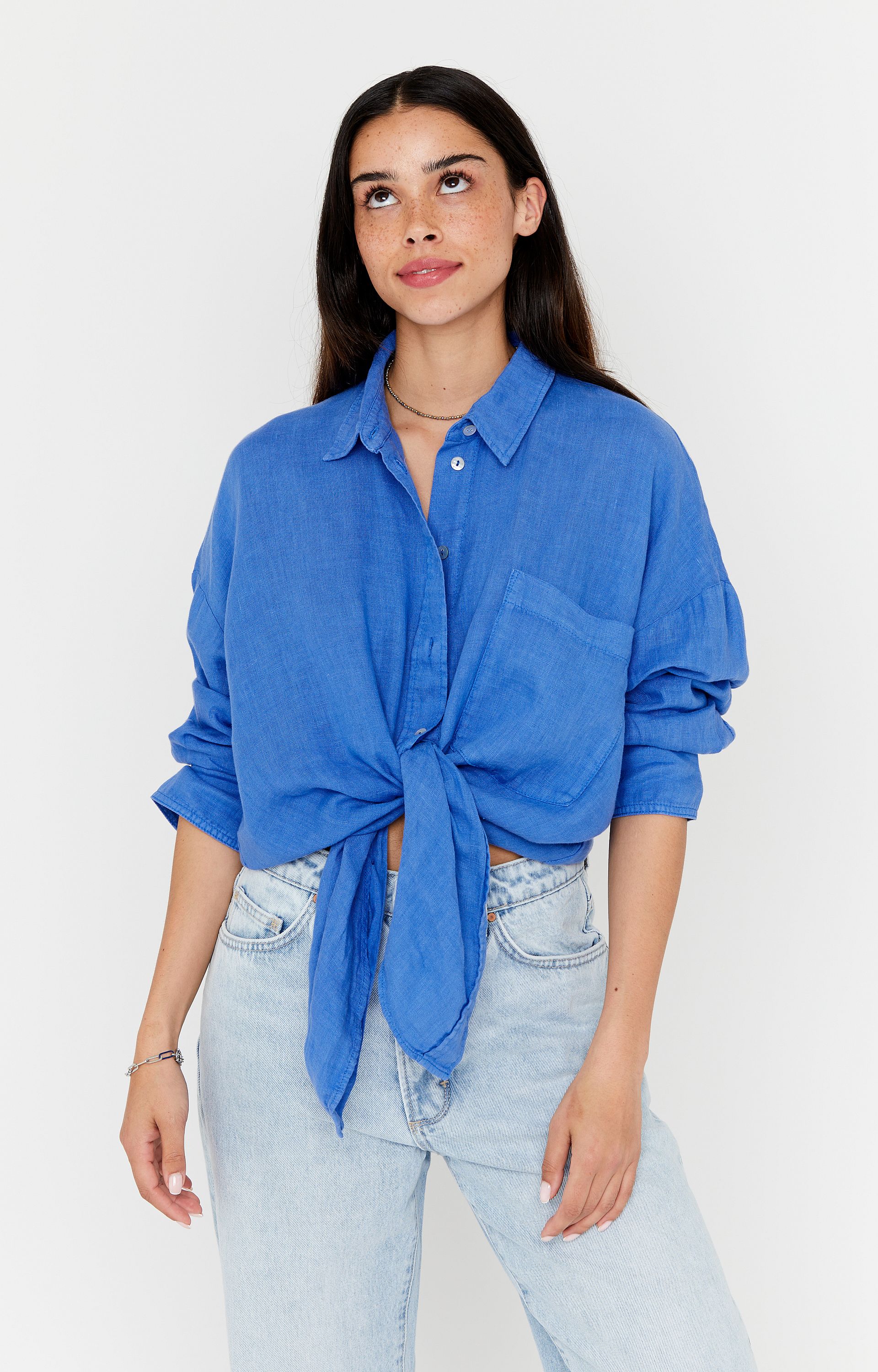 Blouse Loisa