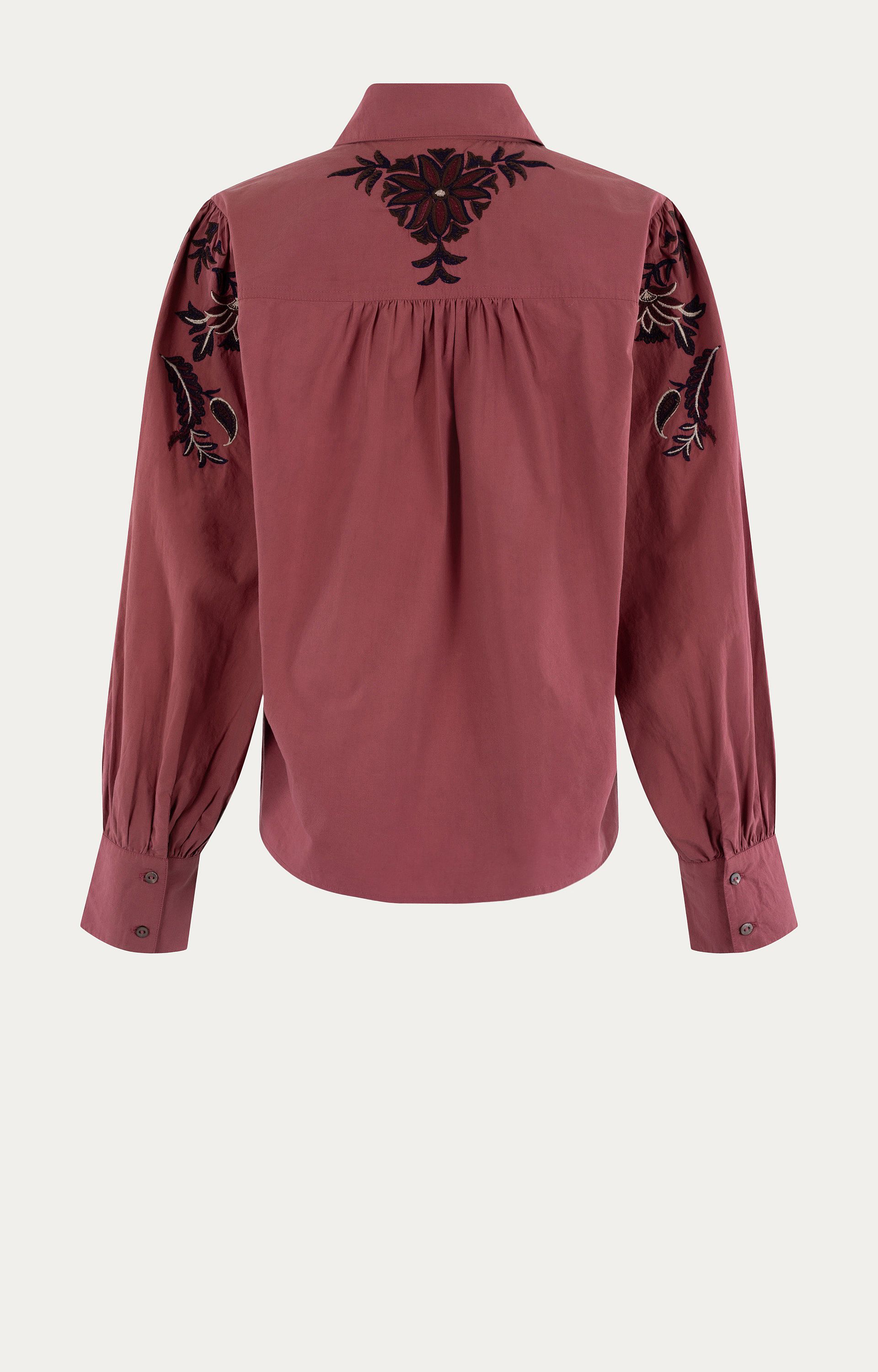 Blouse Brage 