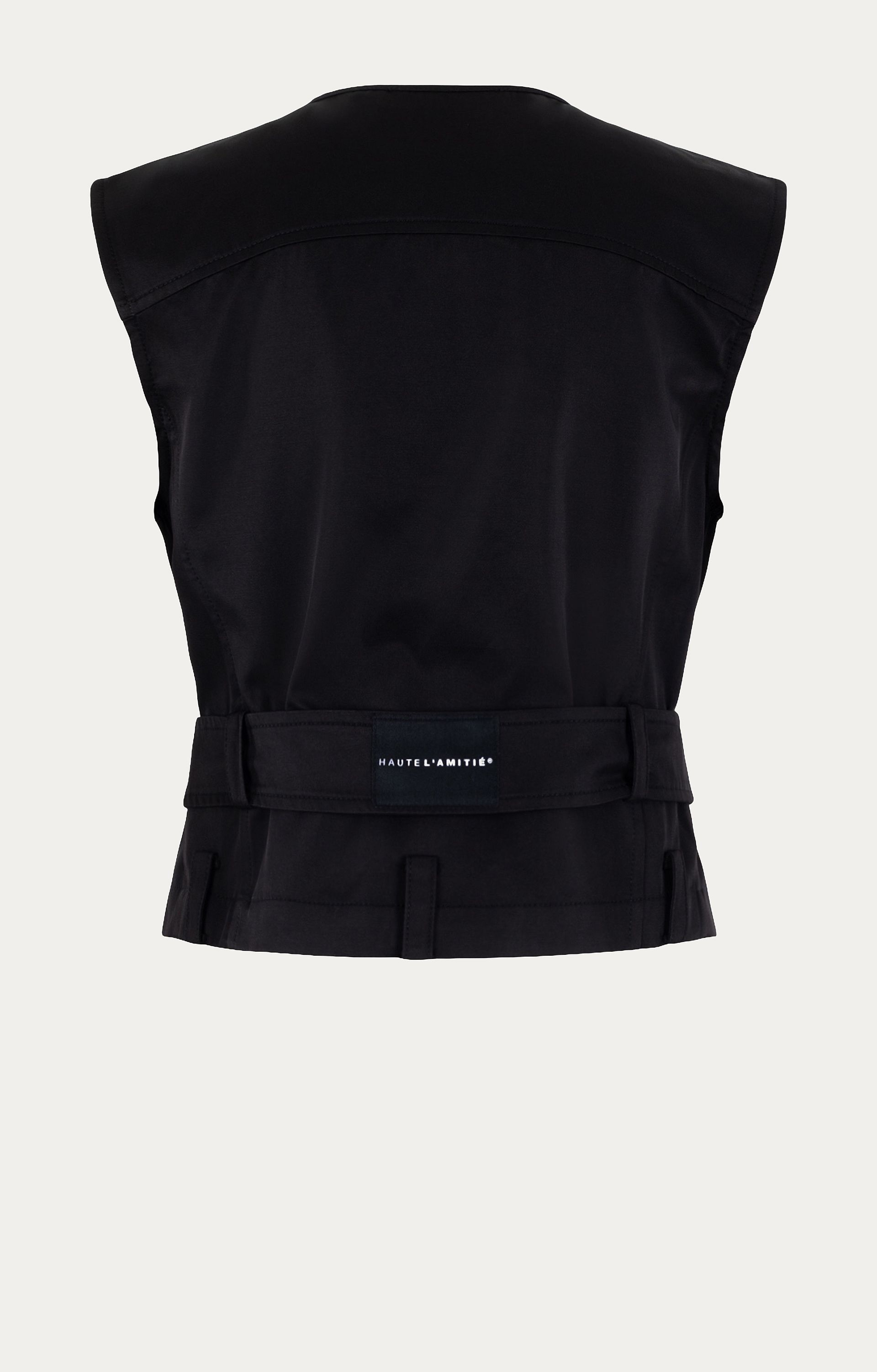 Gilet Rabi Belt