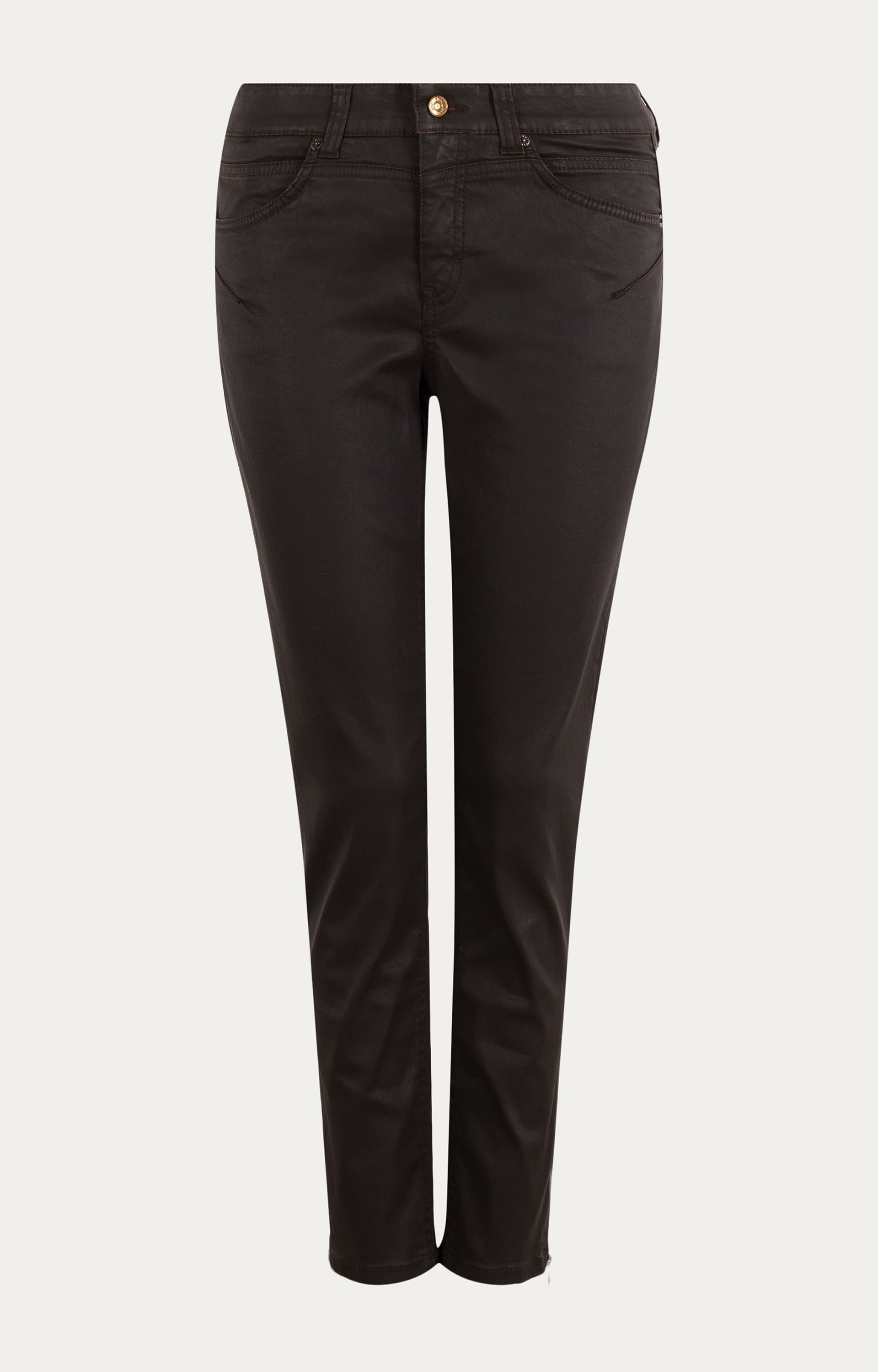 Rich slim broek