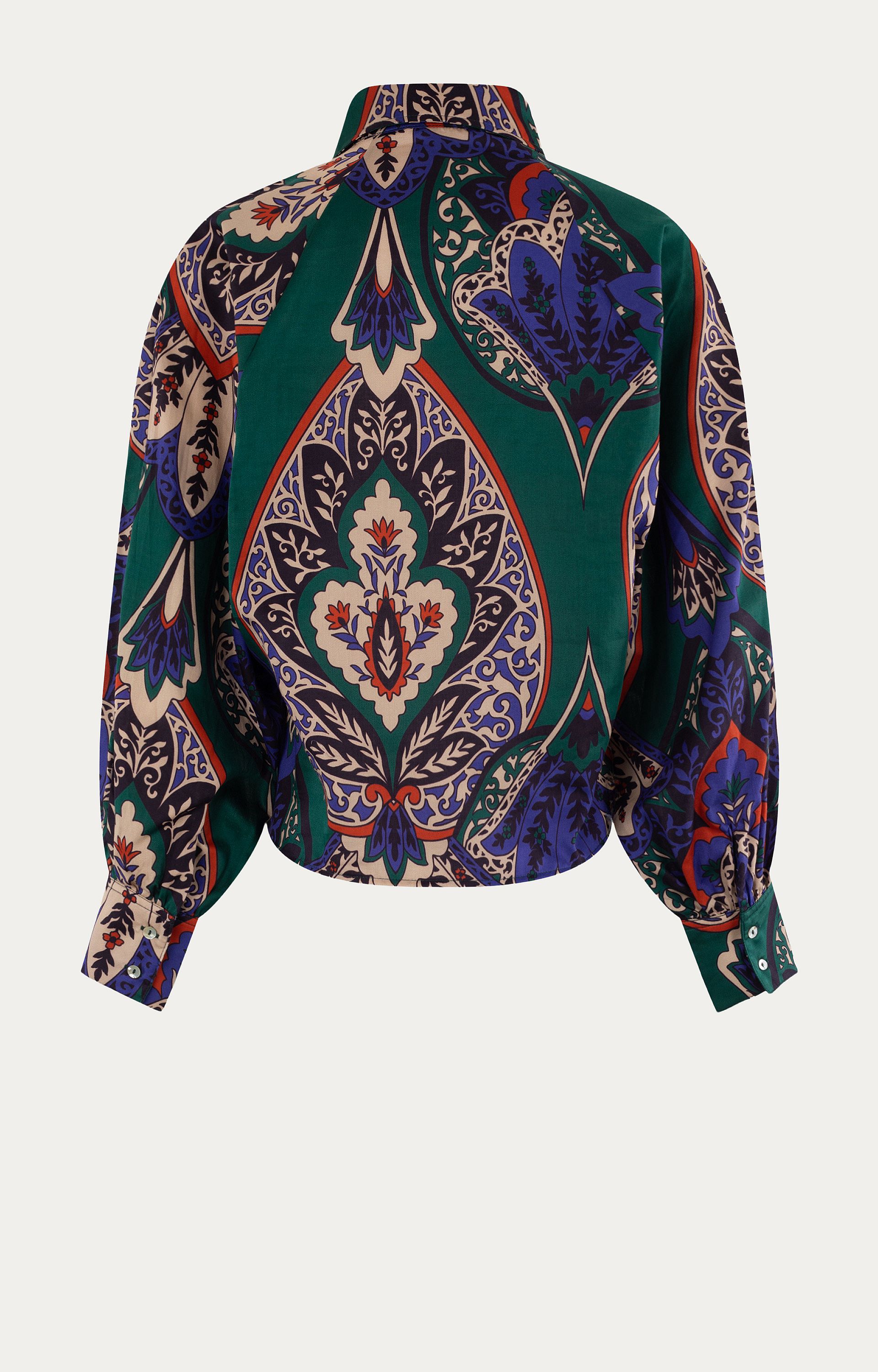 Blouse Pernille