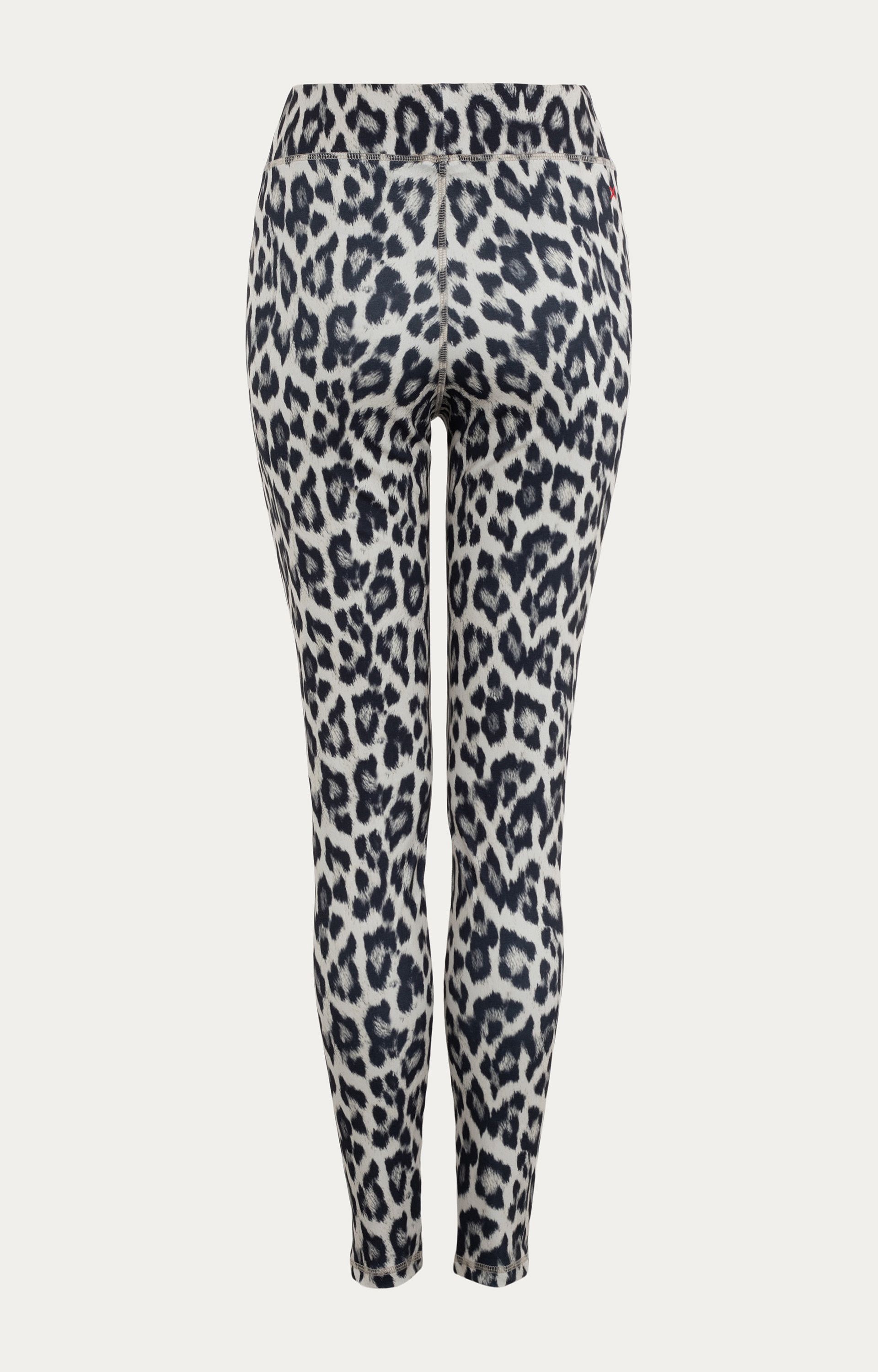 Legging Fit