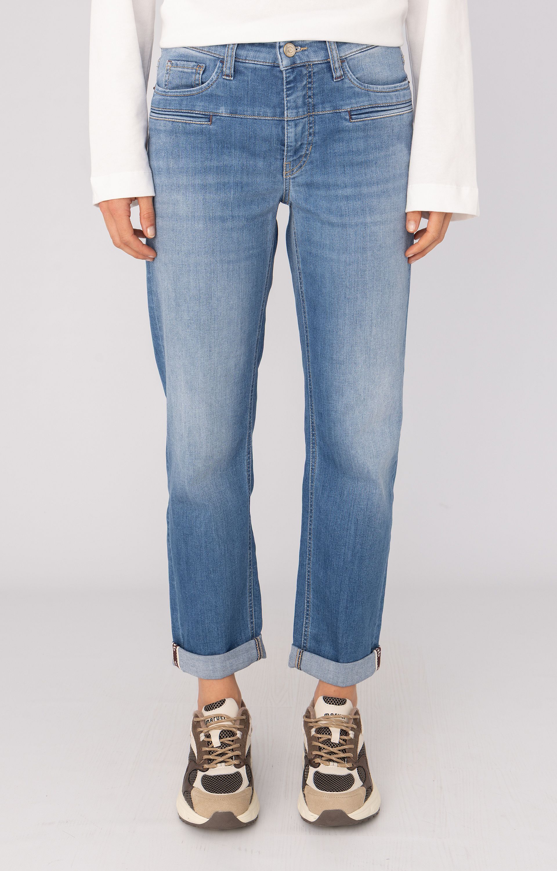 Jeans Pearlie
