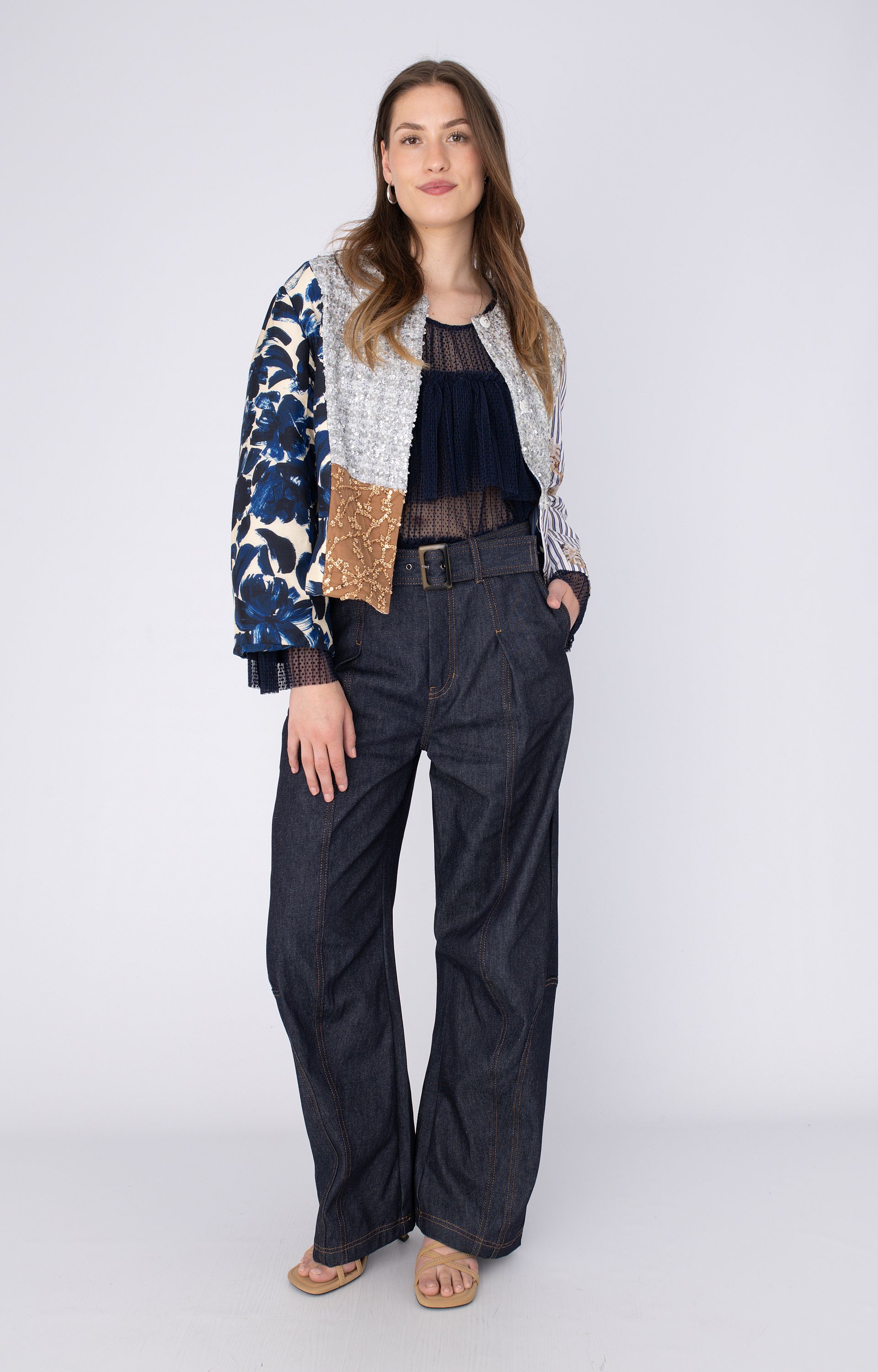 Broek Nanina