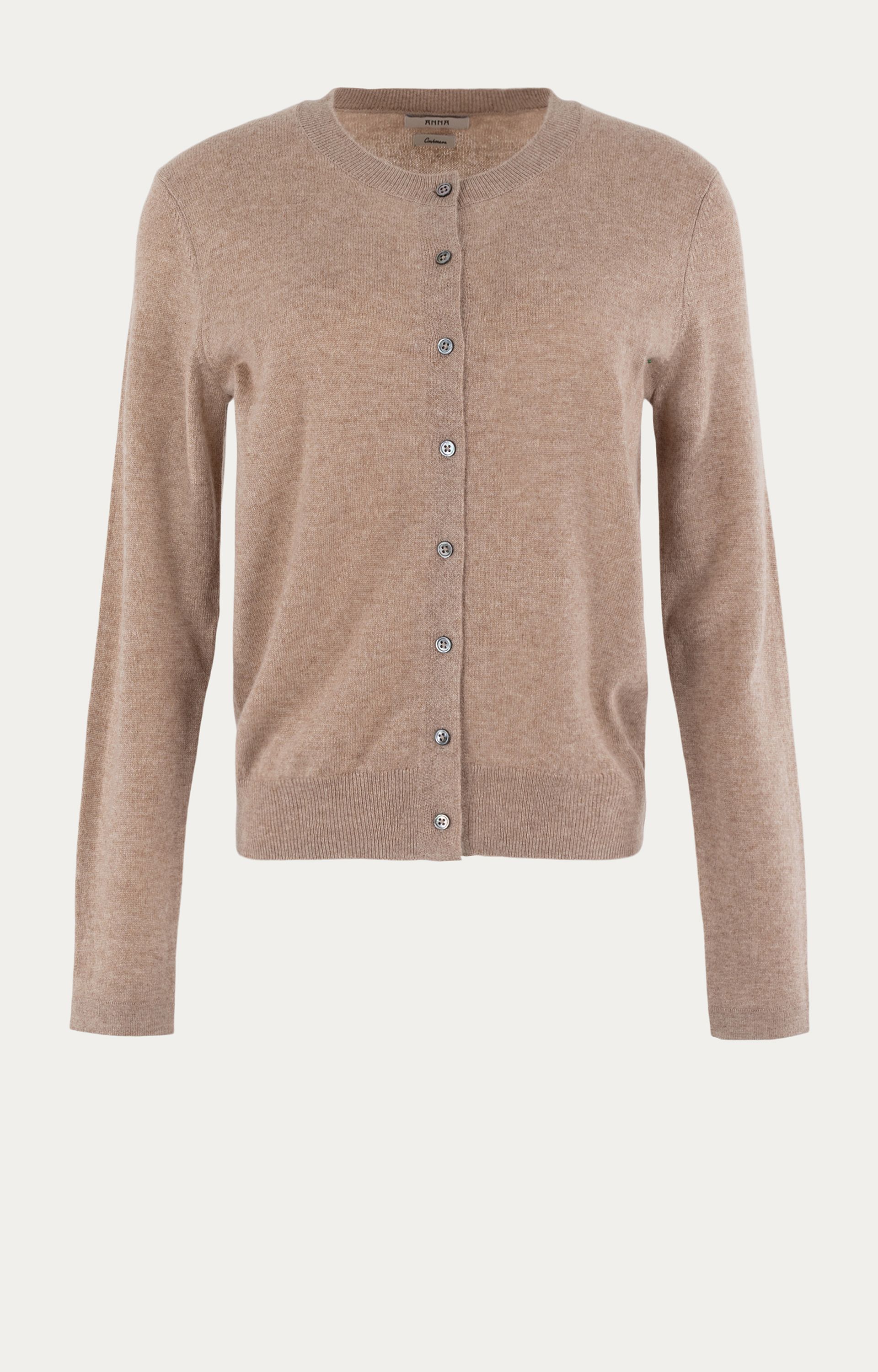 Vest Cashmere