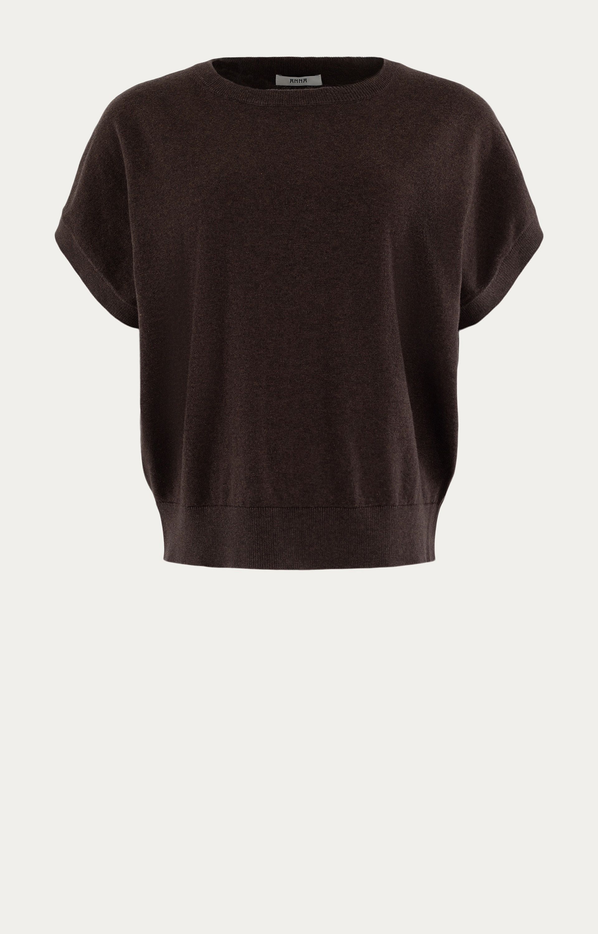 Gebreide pullover