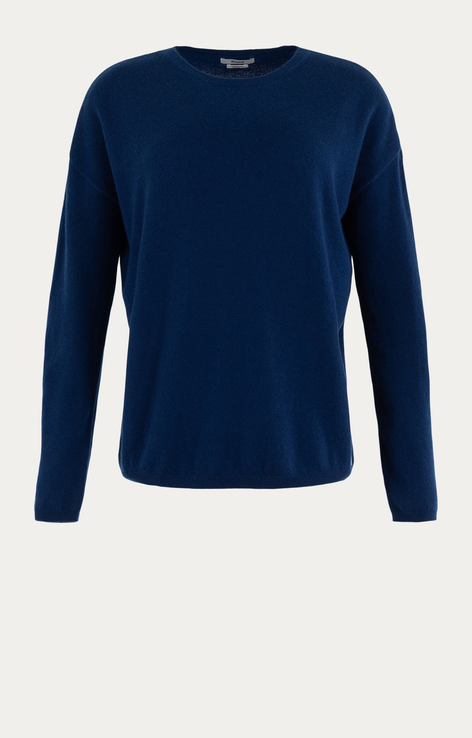Cashmere pullover