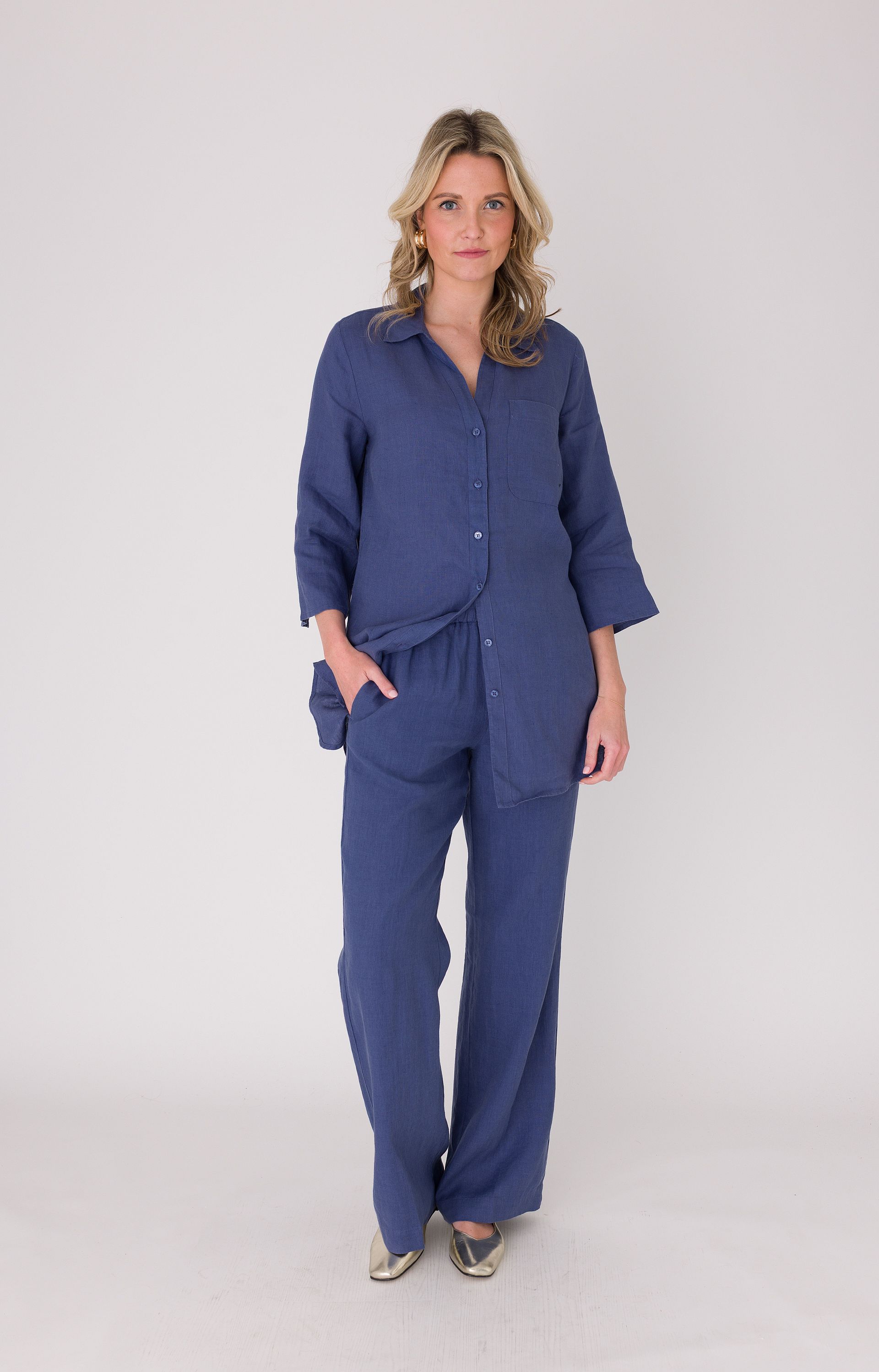 Broek Lieke